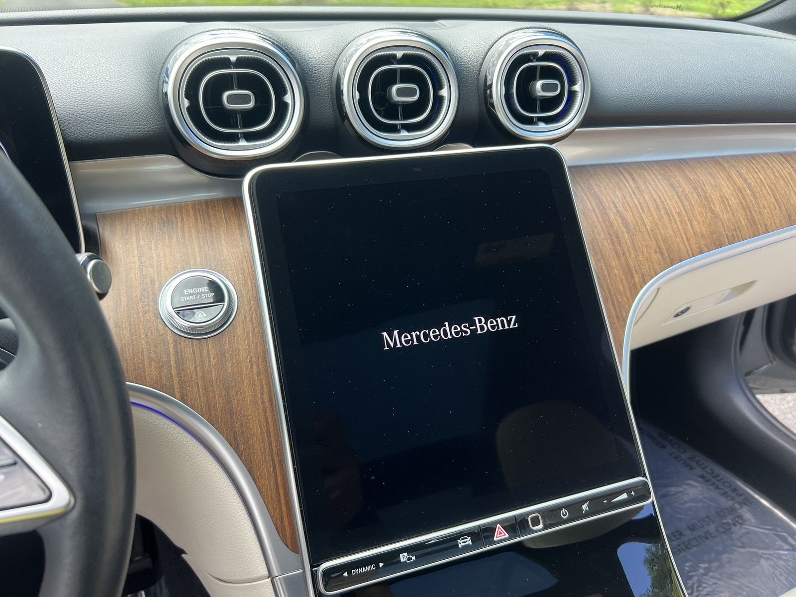 2022 Mercedes-Benz C-Class Sedan C 300 - Photo 261