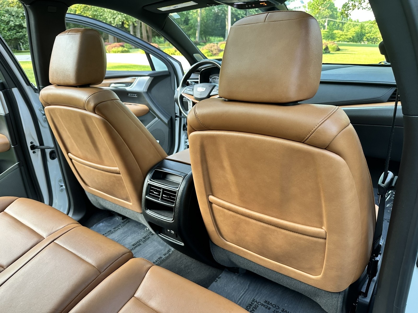 2020 Cadillac XT5 Premium Luxury - Photo 205