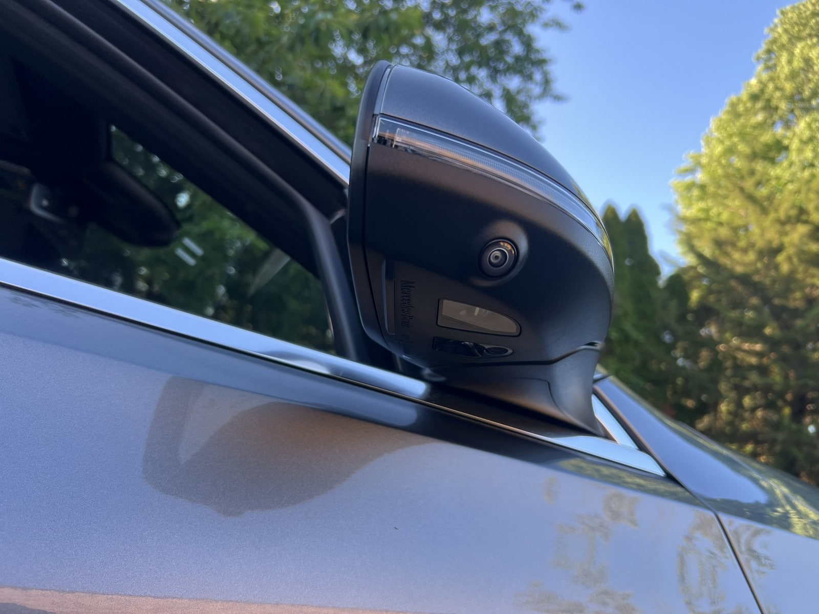 2022 Mercedes-Benz C-Class Sedan C 300 - Photo 62