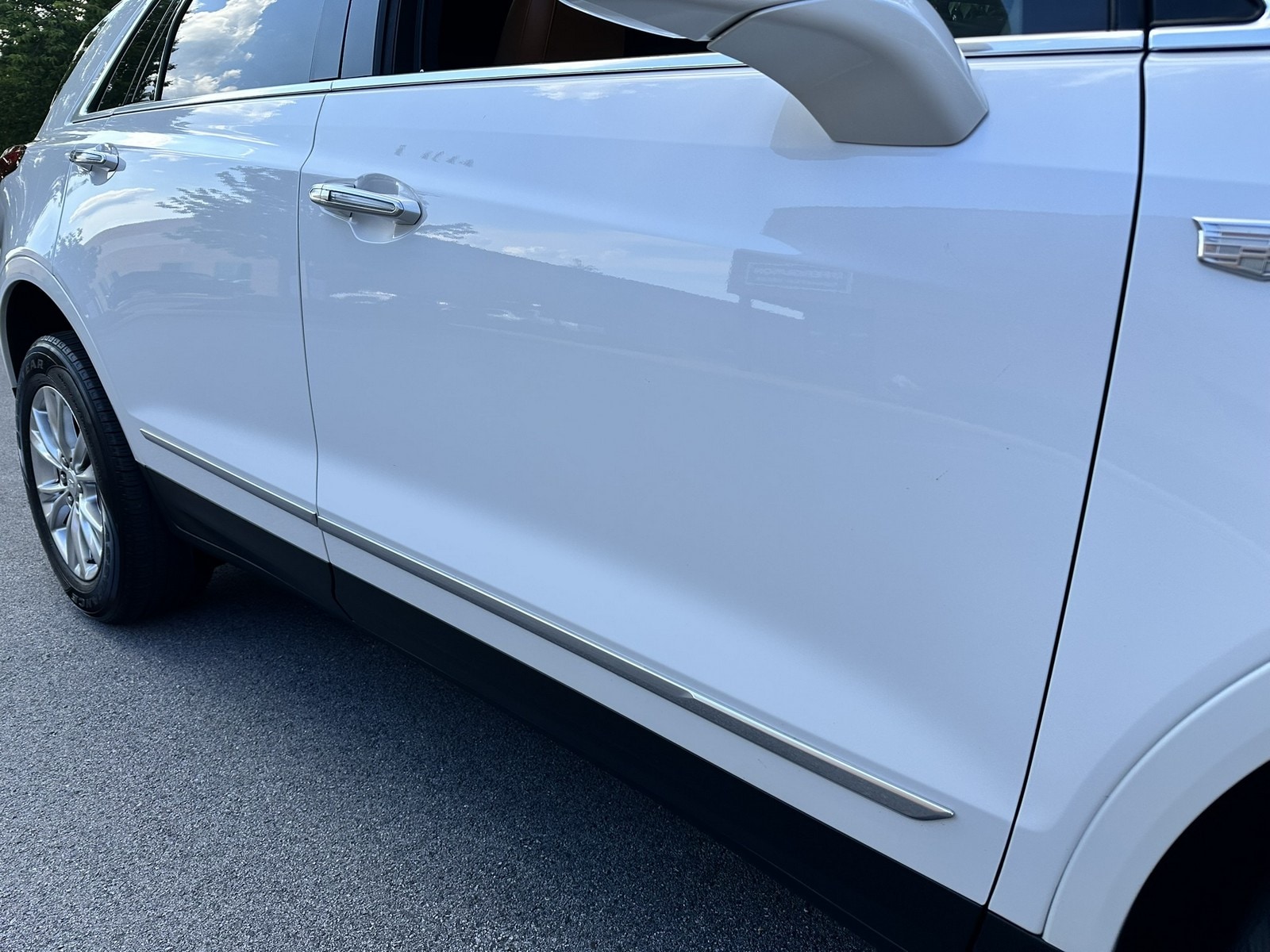 2020 Cadillac XT5 Premium Luxury - Photo 62
