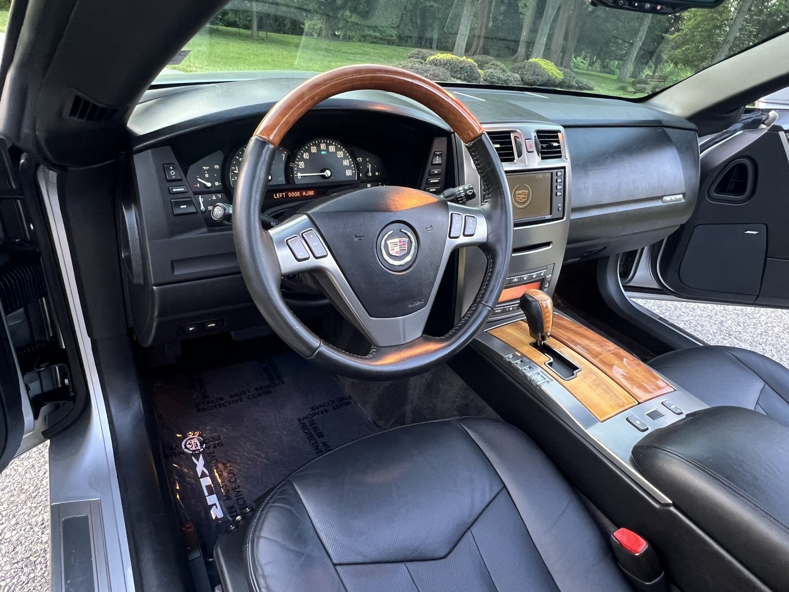 2004 Cadillac XLR Base - Photo 281