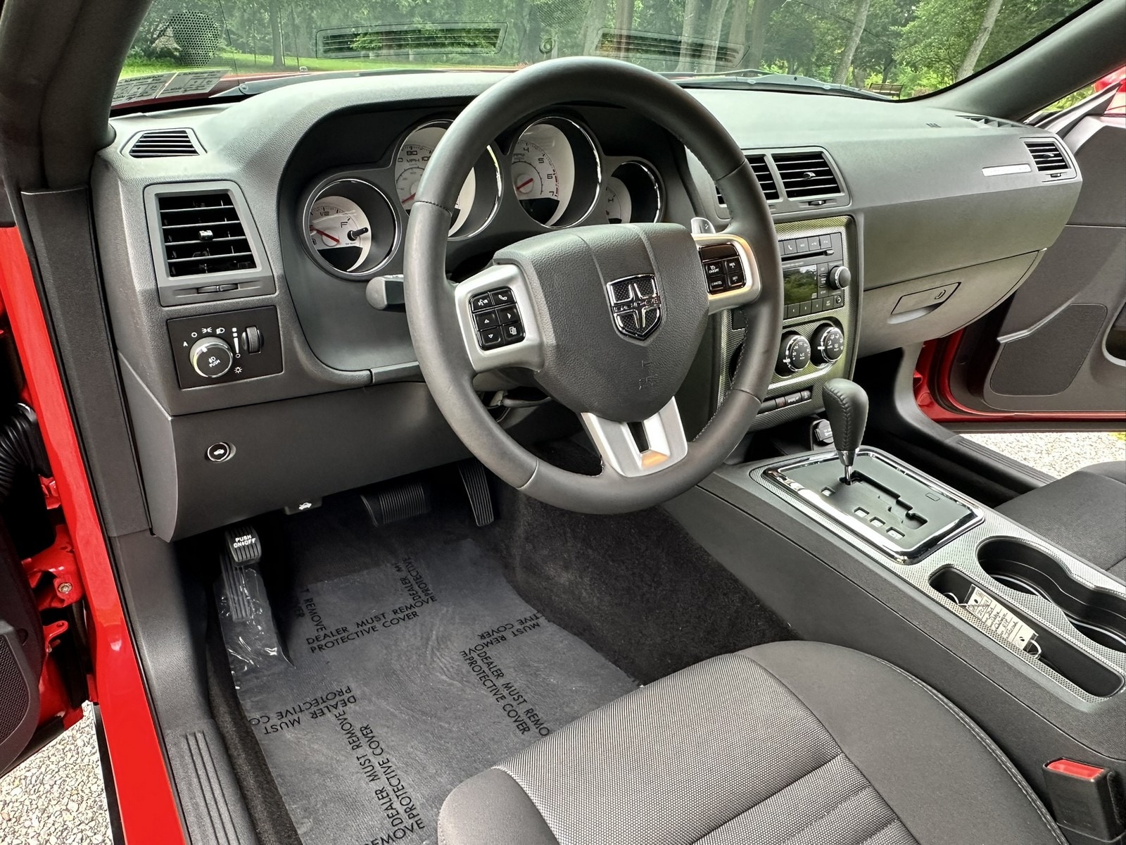 2014 Dodge Challenger R/T - Photo 241