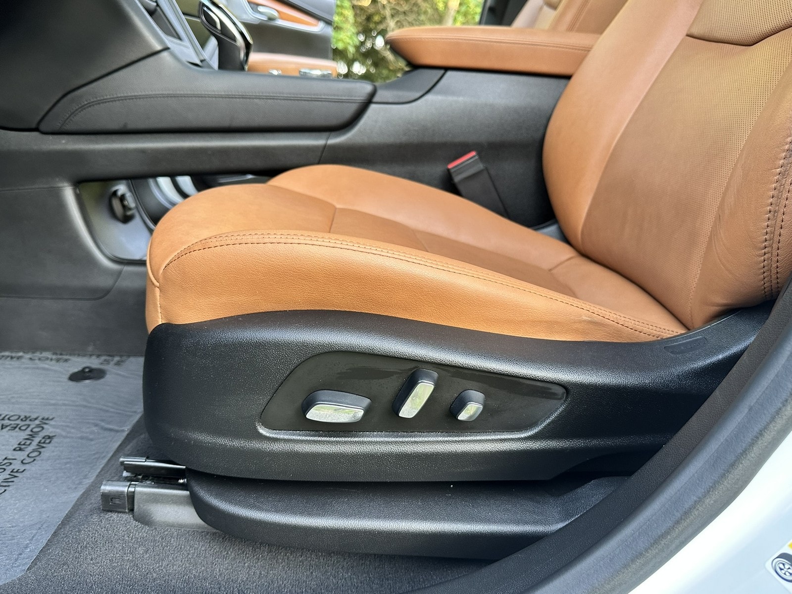 2020 Cadillac XT5 Premium Luxury - Photo 239