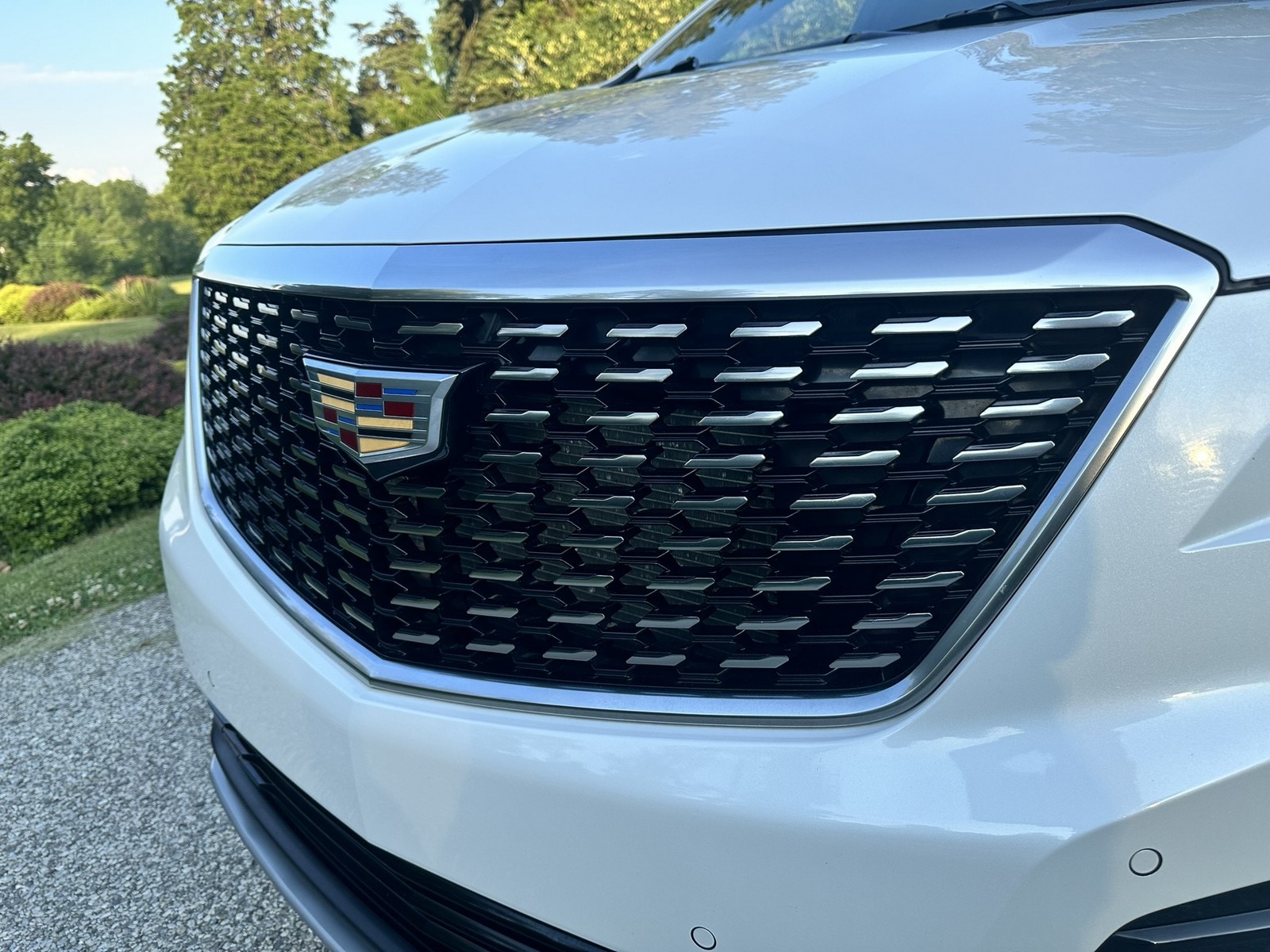 2020 Cadillac XT5 Premium Luxury - Photo 154