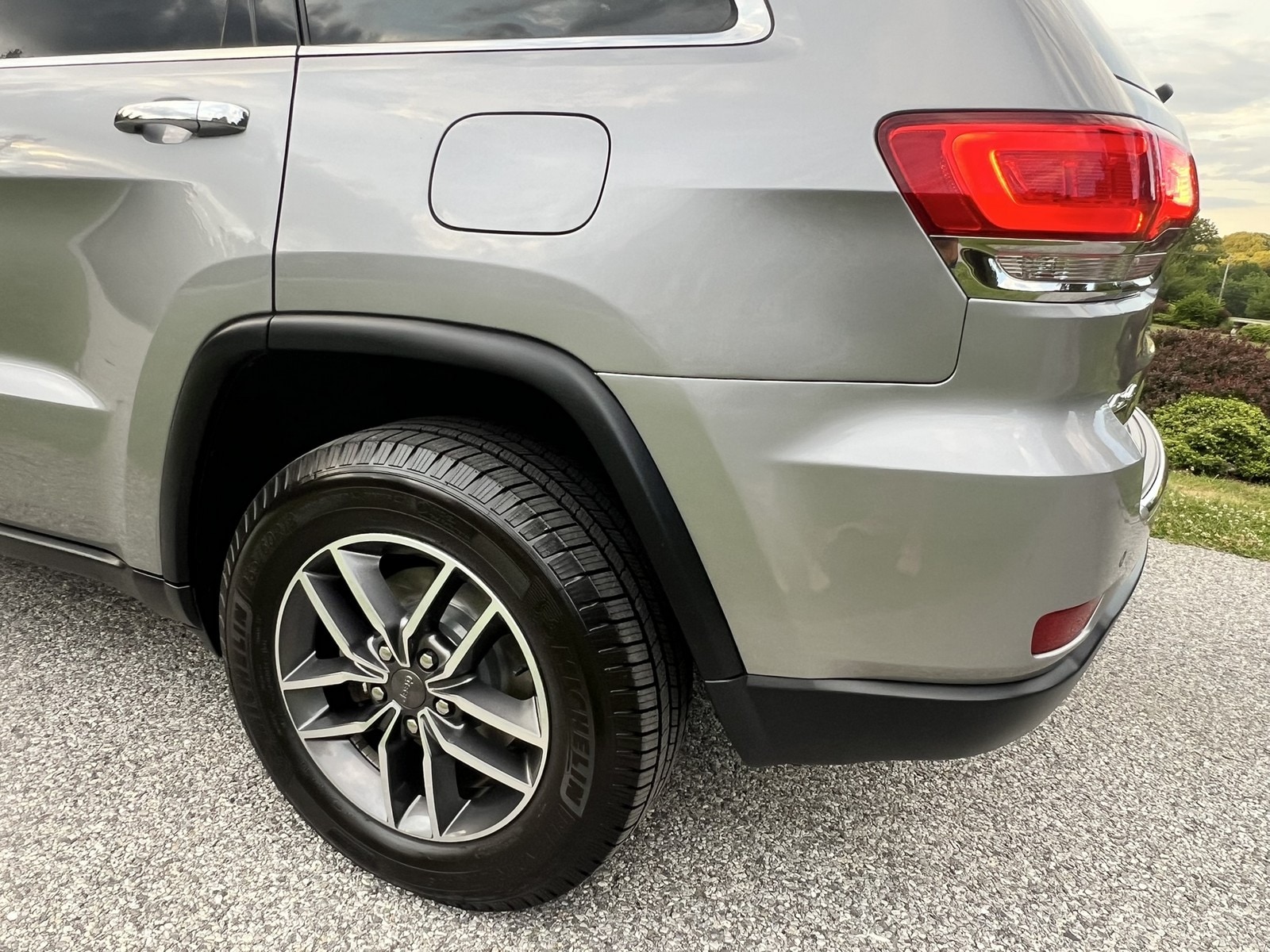 2019 Jeep Grand Cherokee Limited - Photo 108
