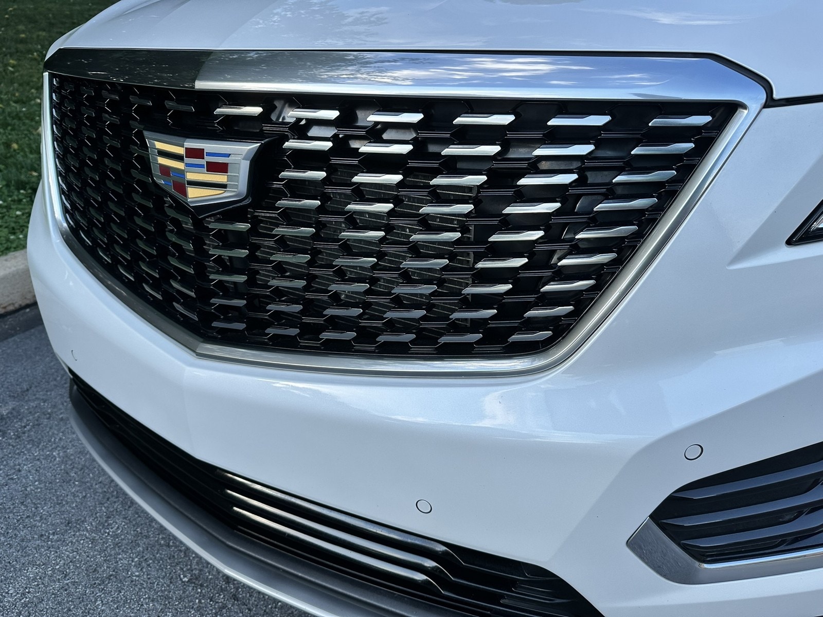 2020 Cadillac XT5 Premium Luxury - Photo 73