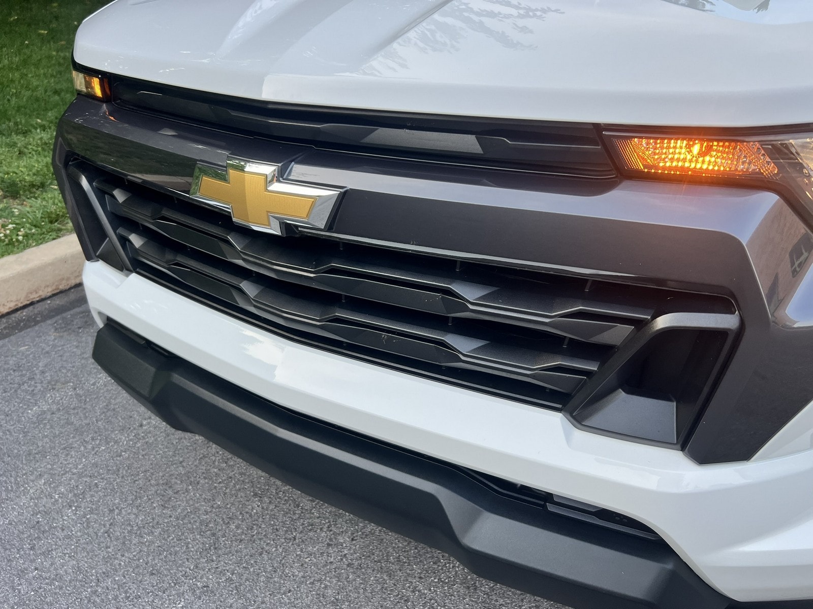 2025 Chevrolet Colorado LT - Photo 75