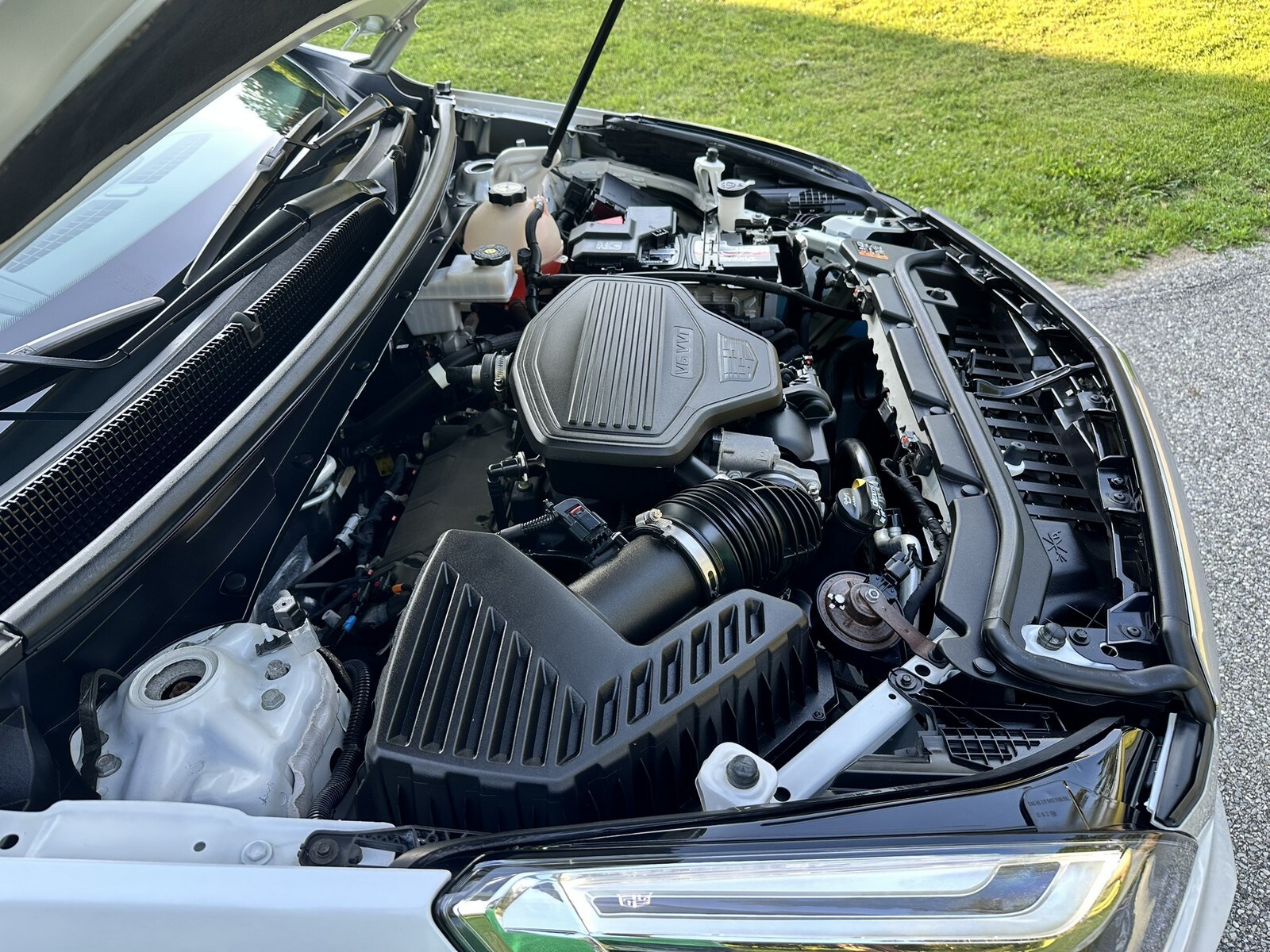 2020 Cadillac XT5 Premium Luxury - Photo 165