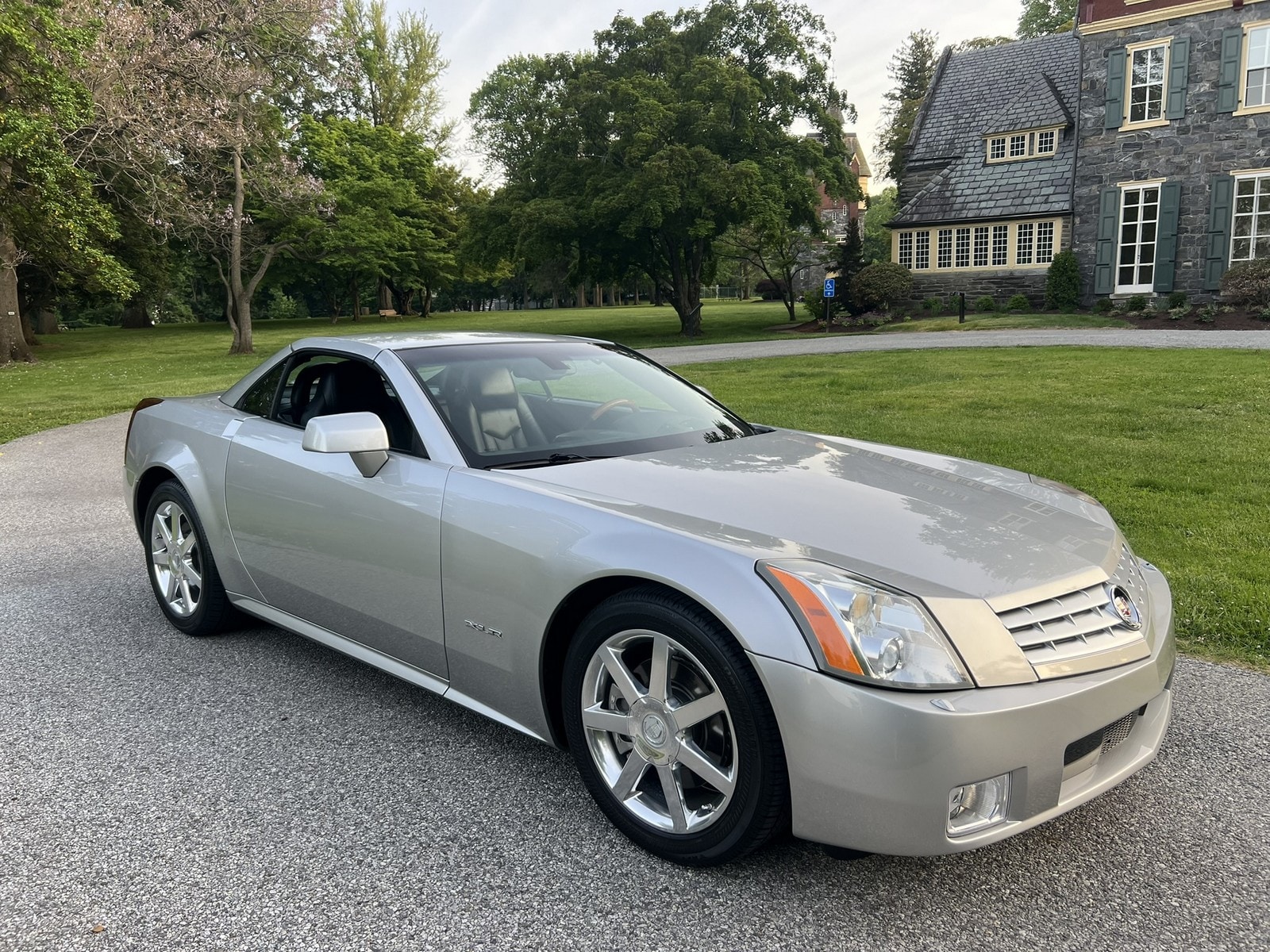 2004 Cadillac XLR Base - Photo 28