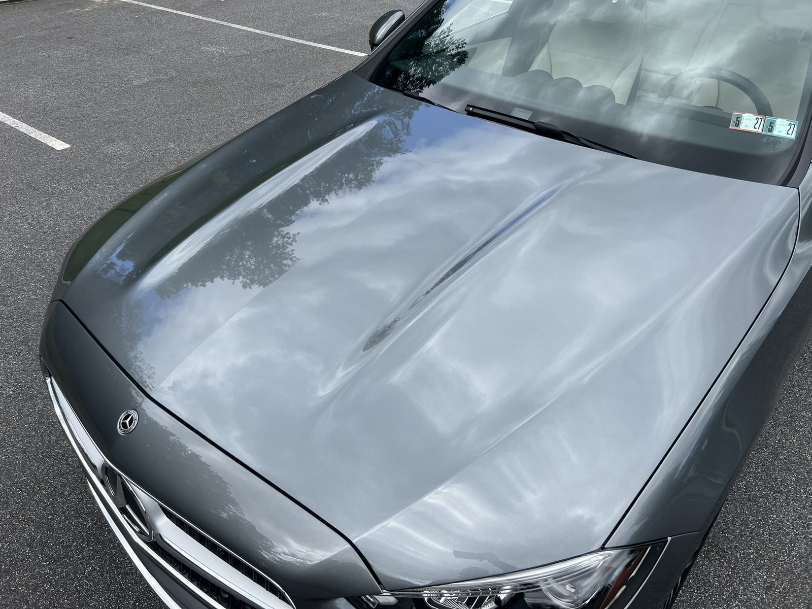 2022 Mercedes-Benz C-Class Sedan C 300 - Photo 106