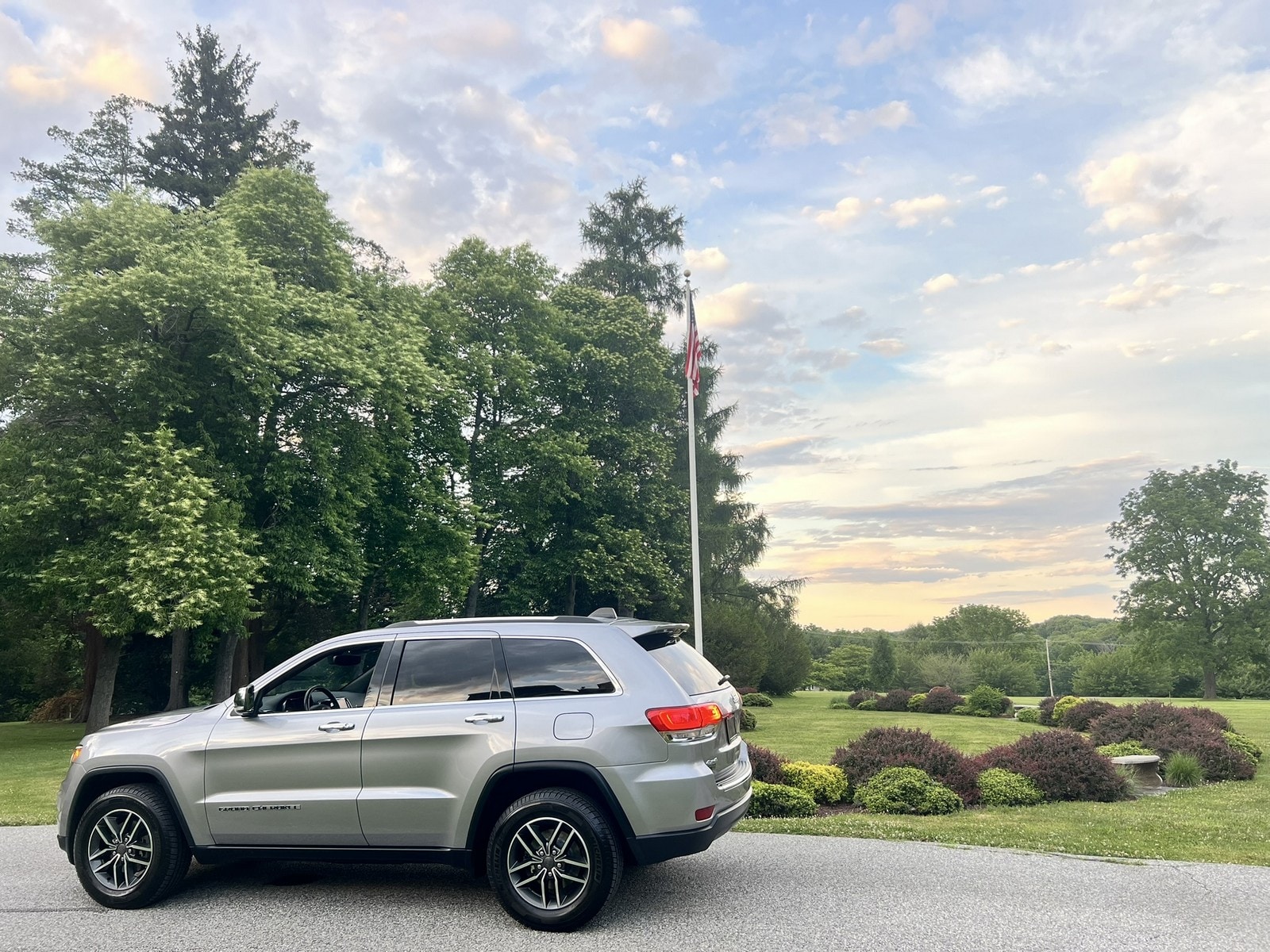 2019 Jeep Grand Cherokee Limited - Photo 249