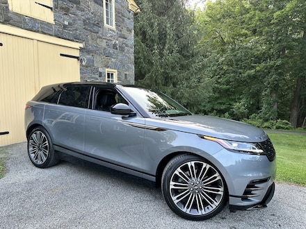 2024 Land Rover Range Rover Velar Dynamic HSE Heavily Optioned - RR Warranty - Only 29,000 Miles