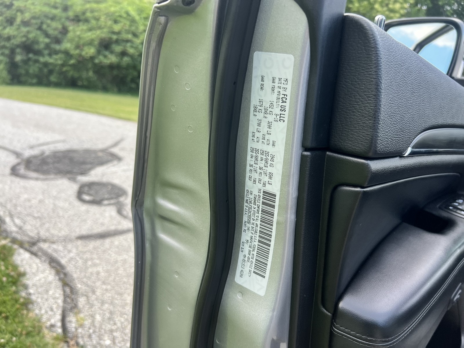 2019 Jeep Grand Cherokee Limited - Photo 212