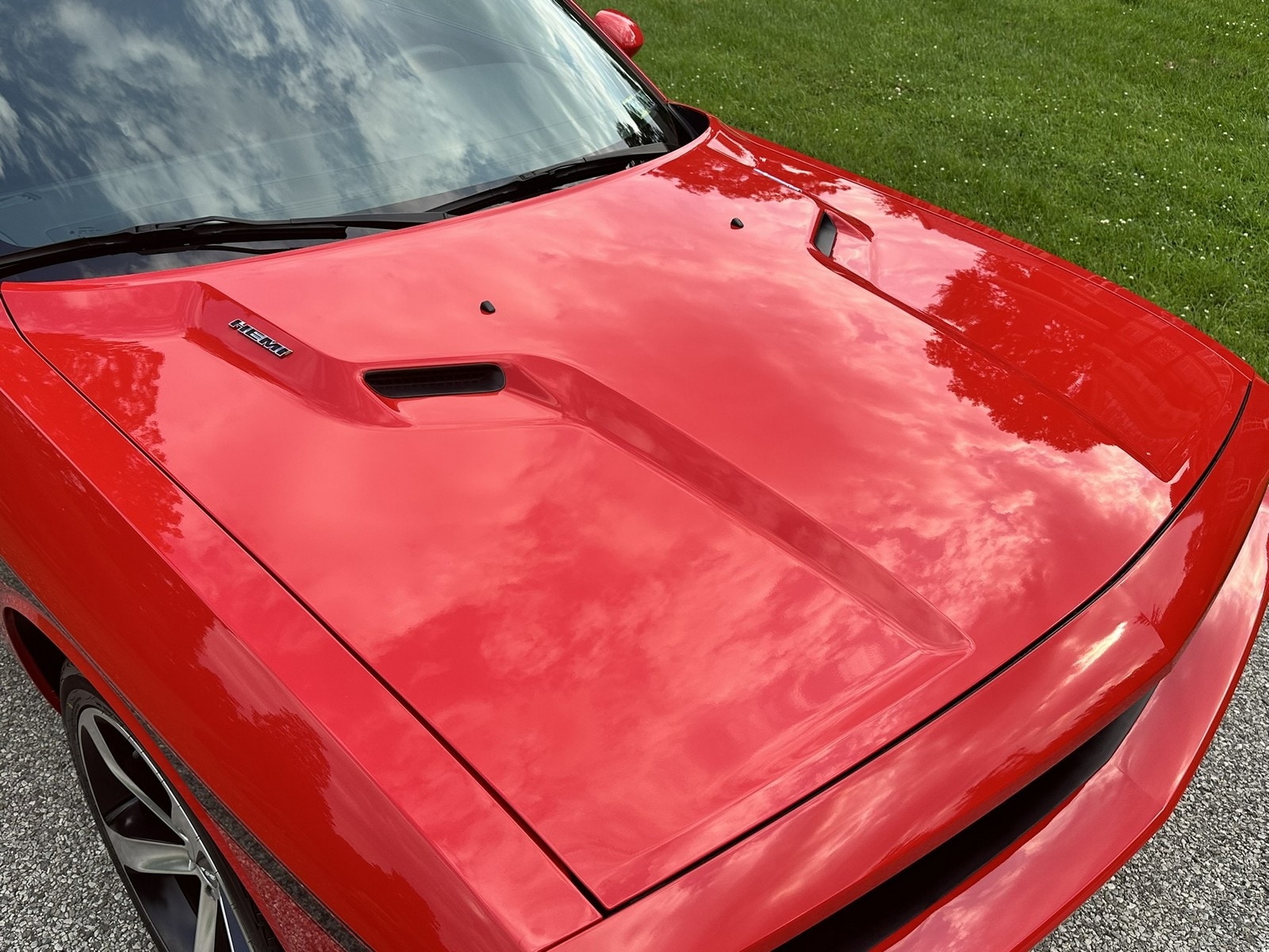 2014 Dodge Challenger R/T - Photo 148
