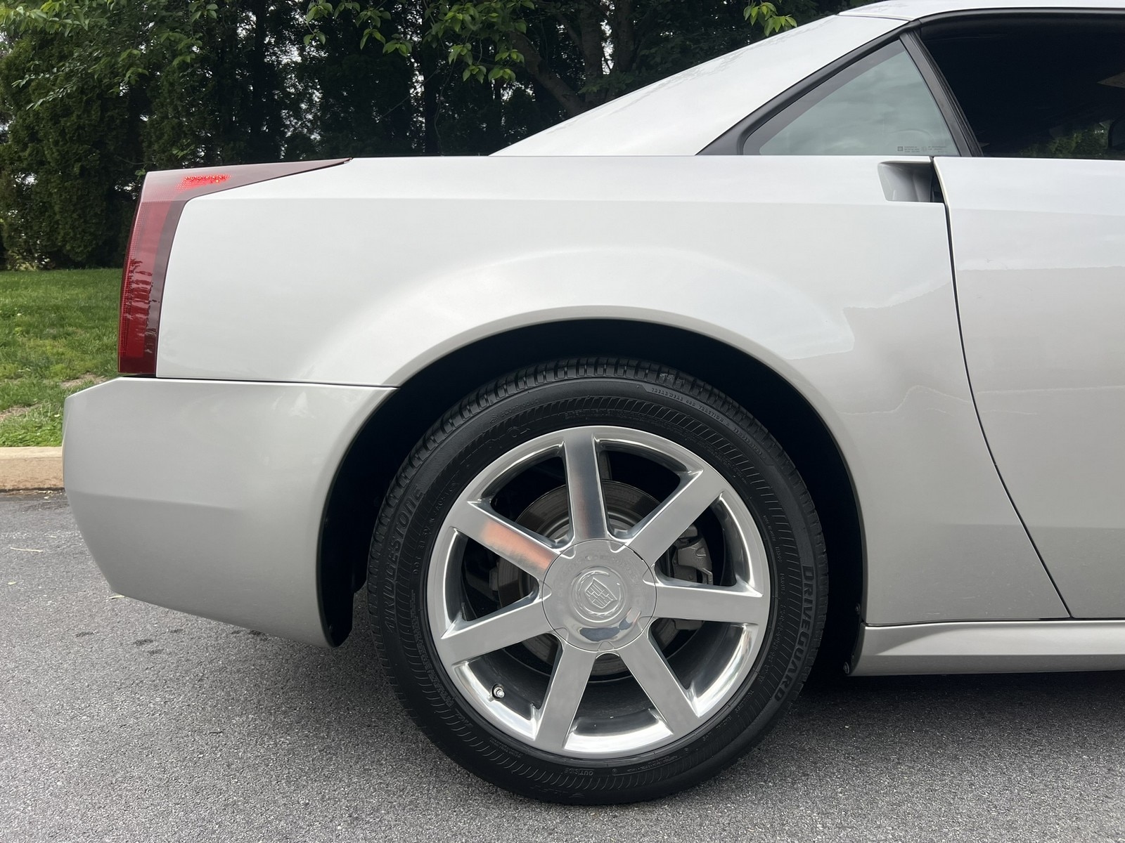 2004 Cadillac XLR Base - Photo 66