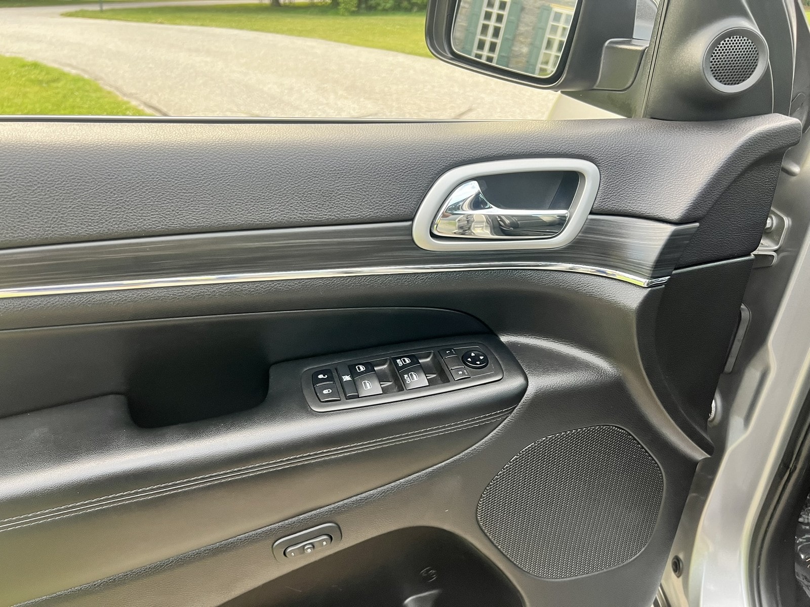 2019 Jeep Grand Cherokee Limited - Photo 210