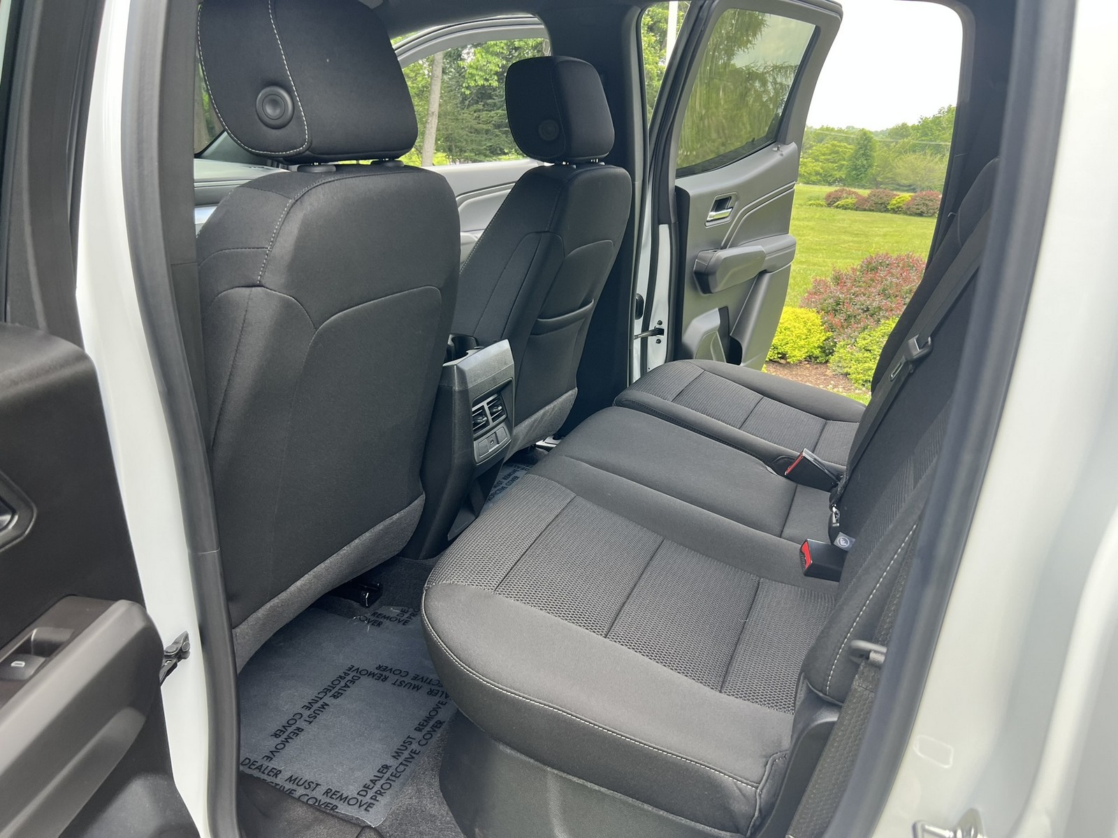 2025 Chevrolet Colorado LT - Photo 210