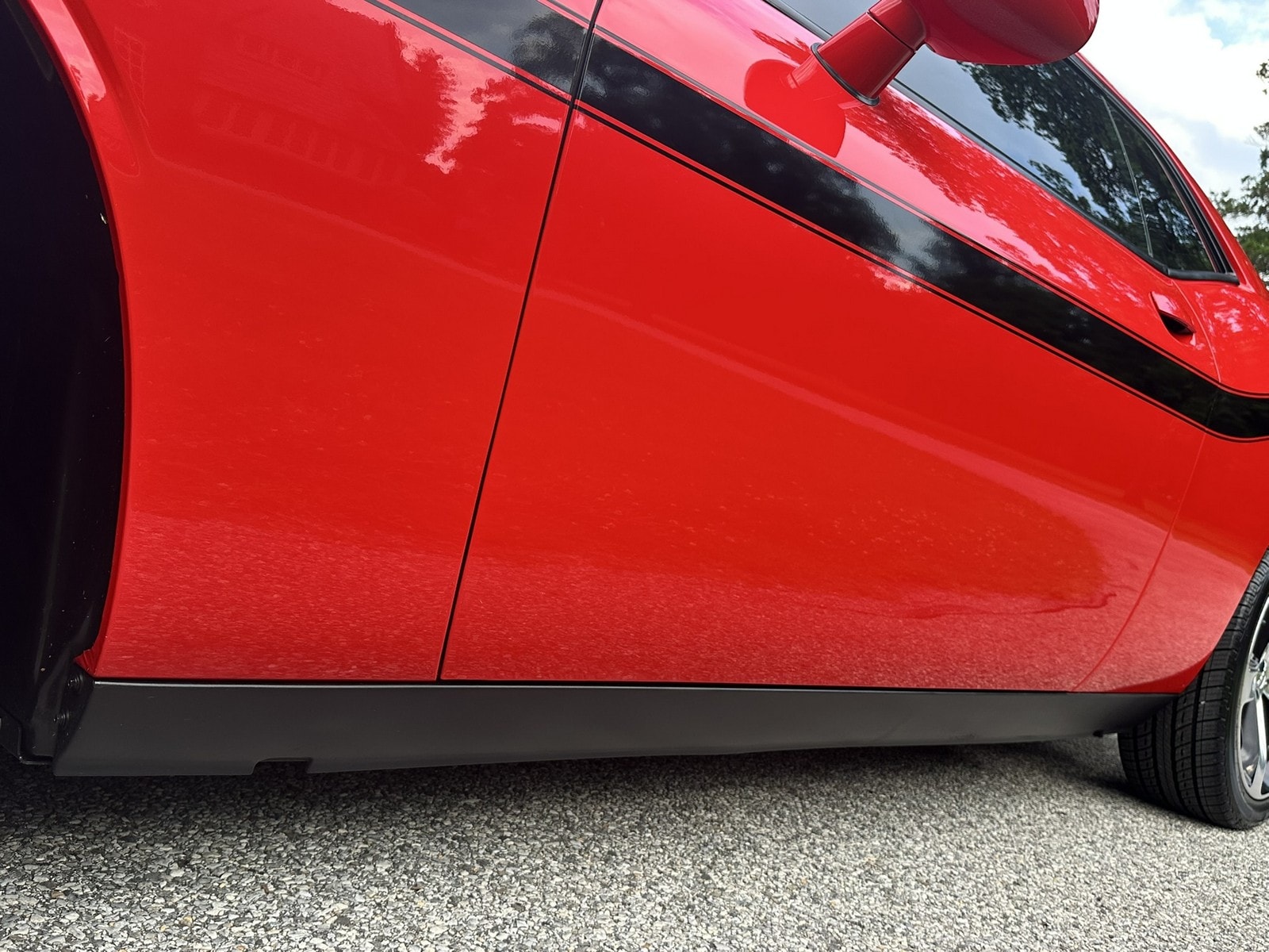 2014 Dodge Challenger R/T - Photo 112