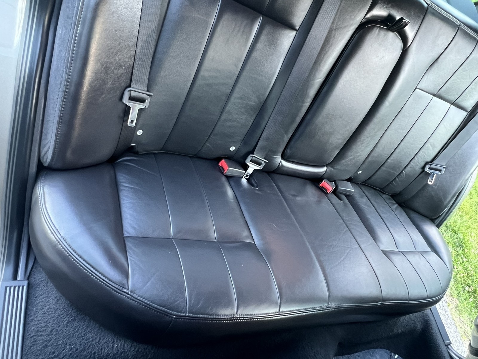 2003 Mercury Grand Marquis LS - Photo 232