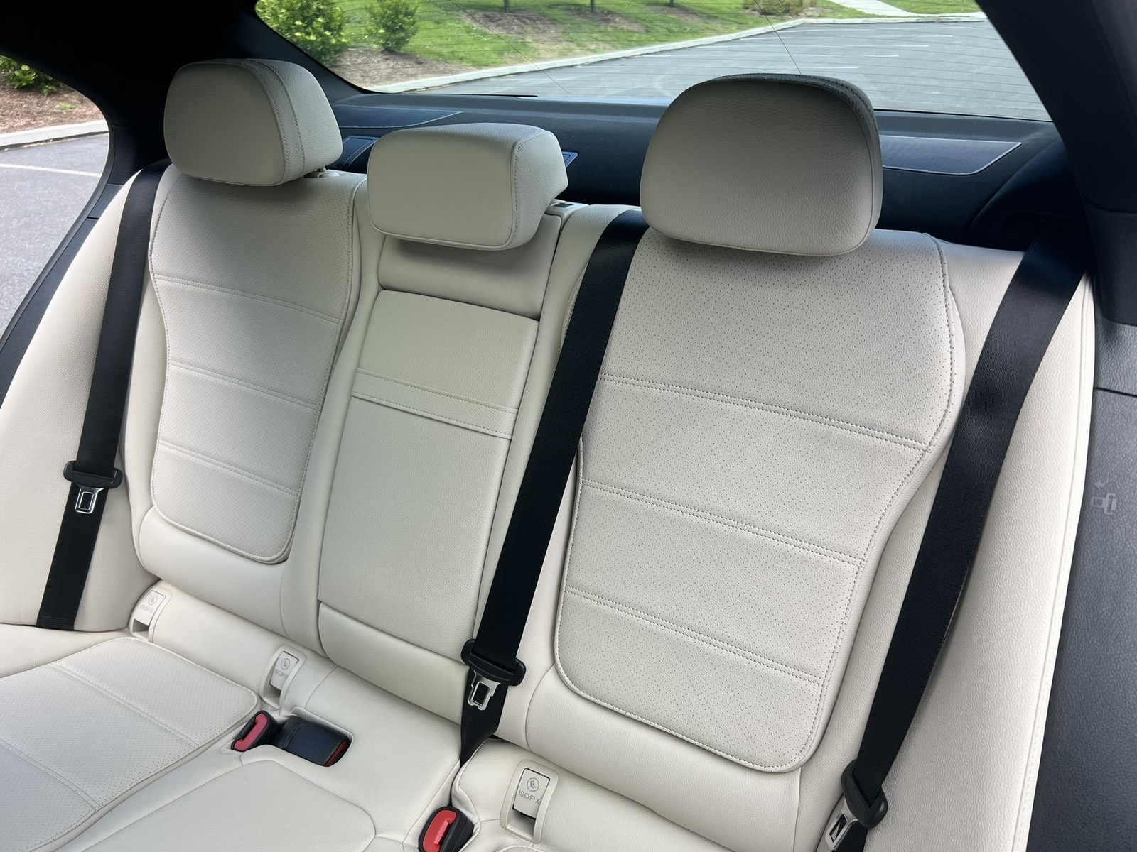 2022 Mercedes-Benz C-Class Sedan C 300 - Photo 220