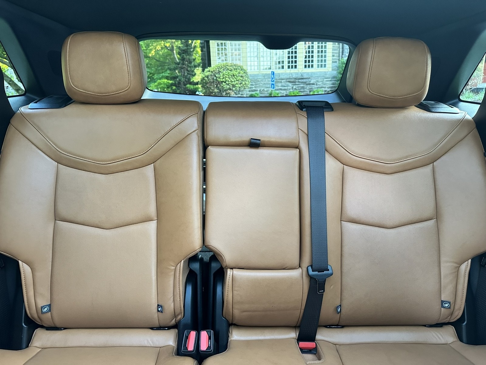 2020 Cadillac XT5 Premium Luxury - Photo 18
