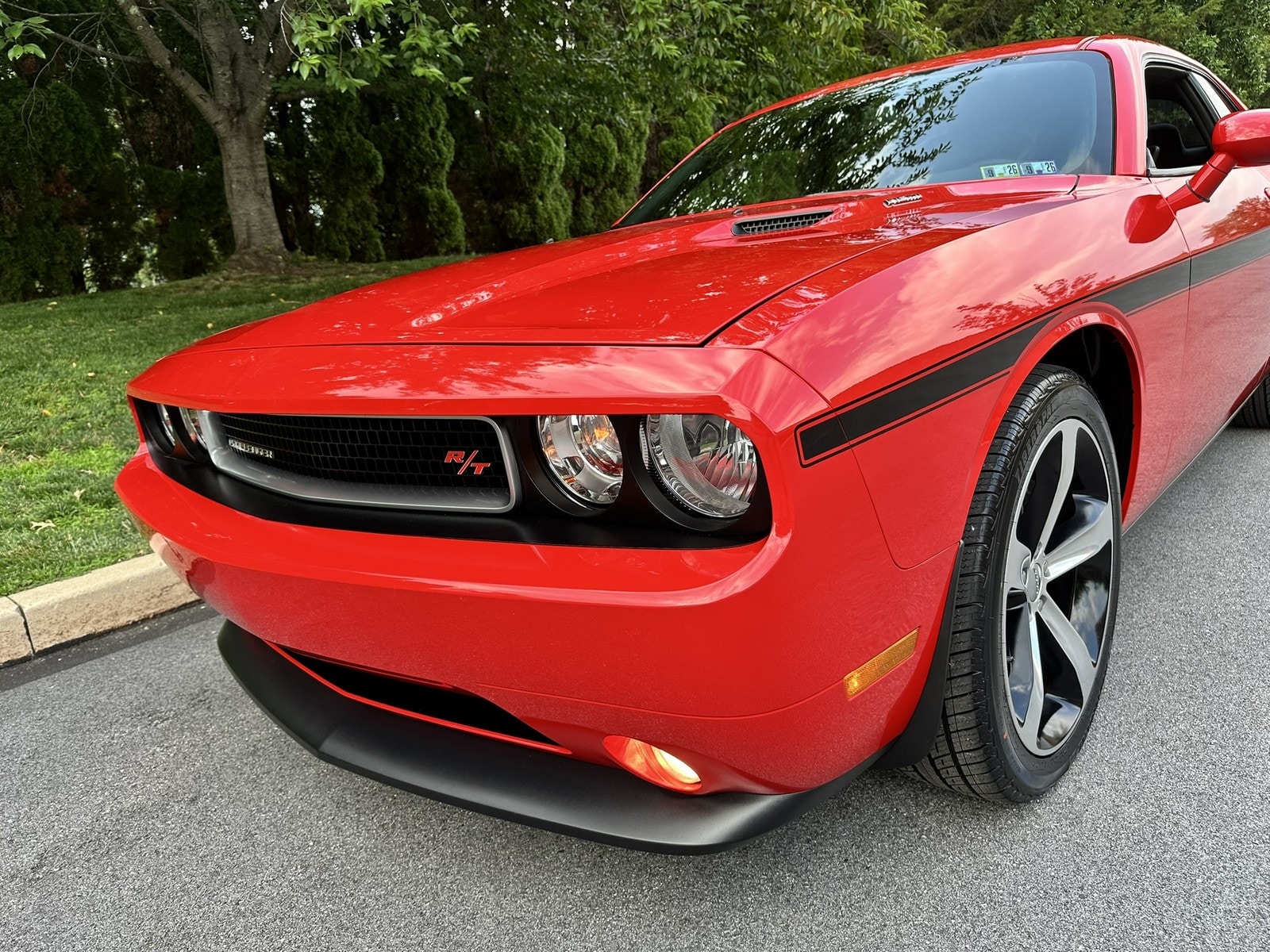 2014 Dodge Challenger R/T - Photo 60