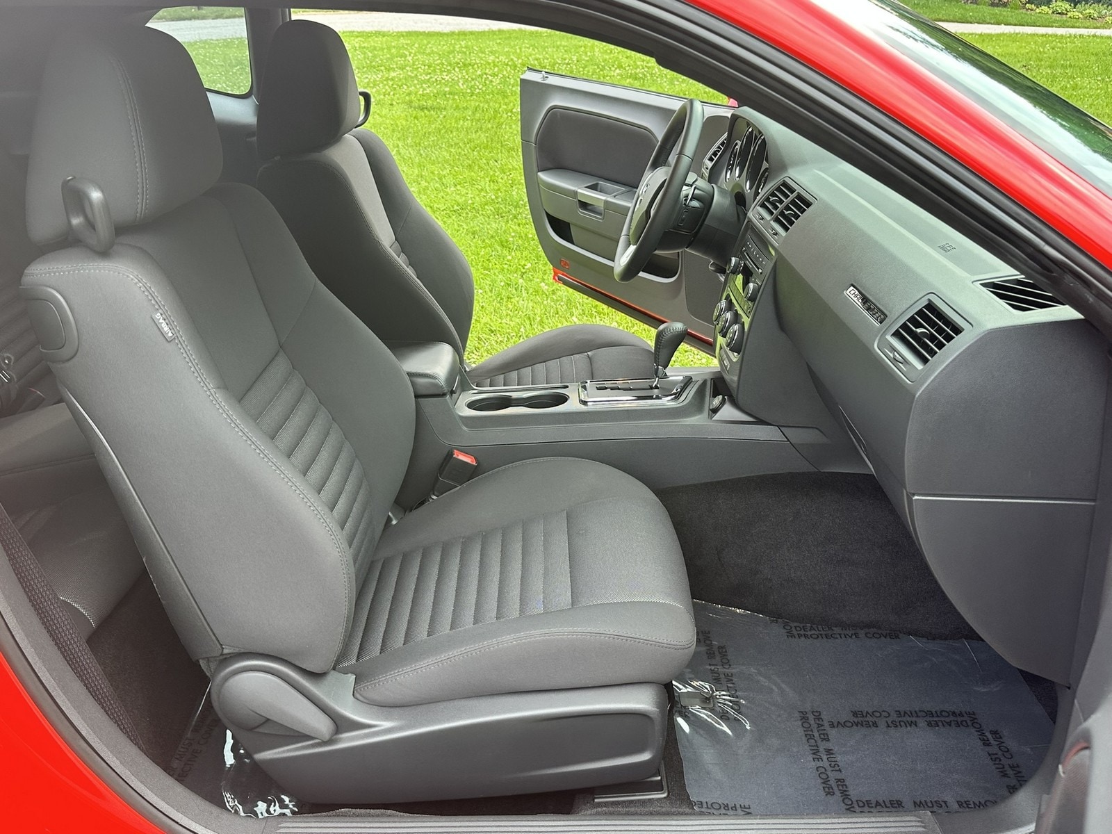 2014 Dodge Challenger R/T - Photo 206