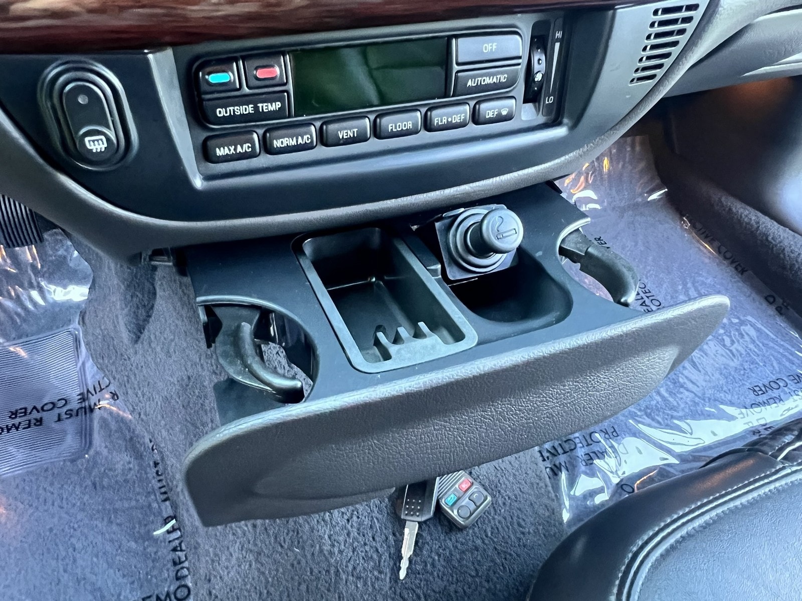 2003 Mercury Grand Marquis LS - Photo 296