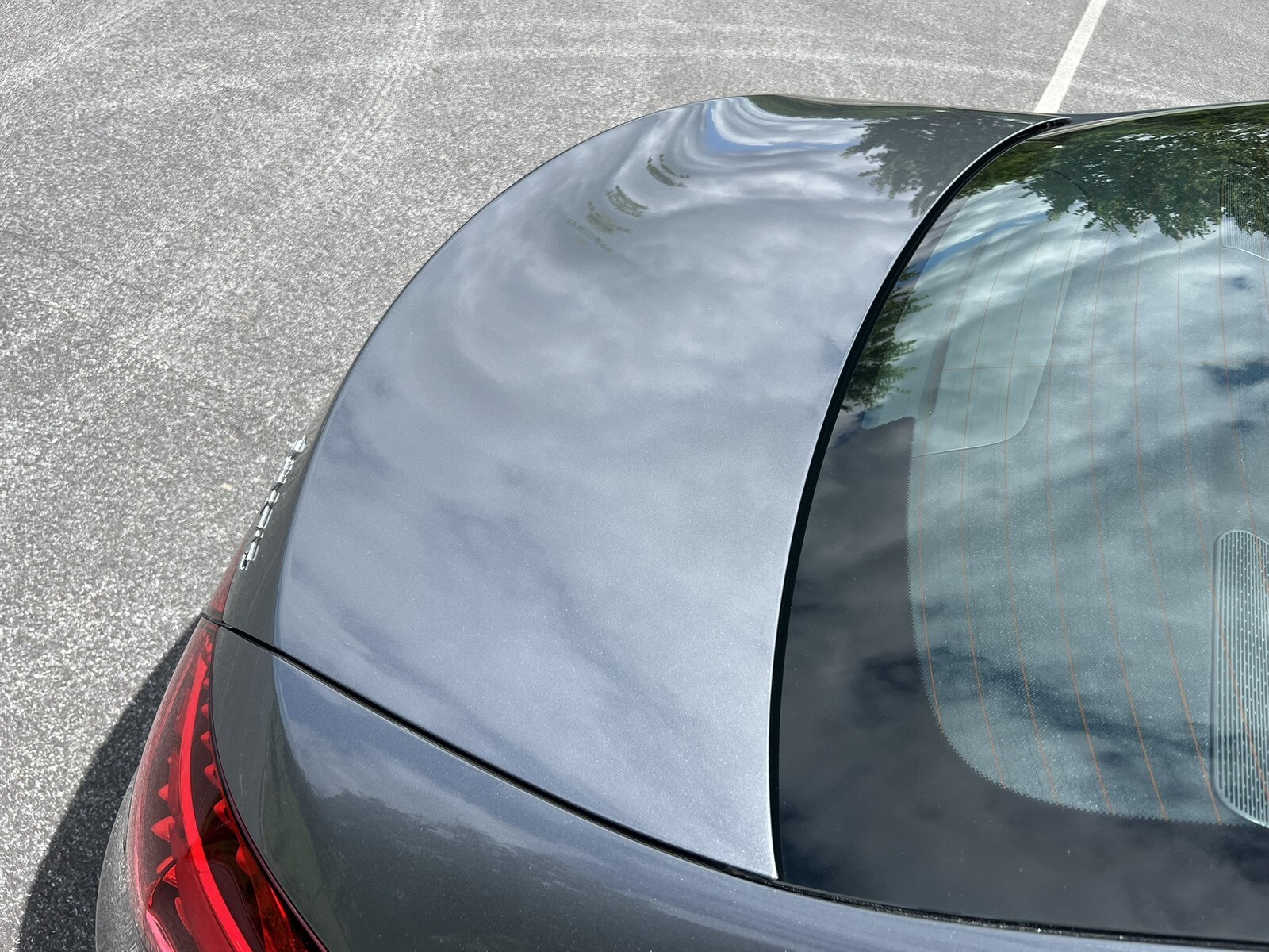 2022 Mercedes-Benz C-Class Sedan C 300 - Photo 165