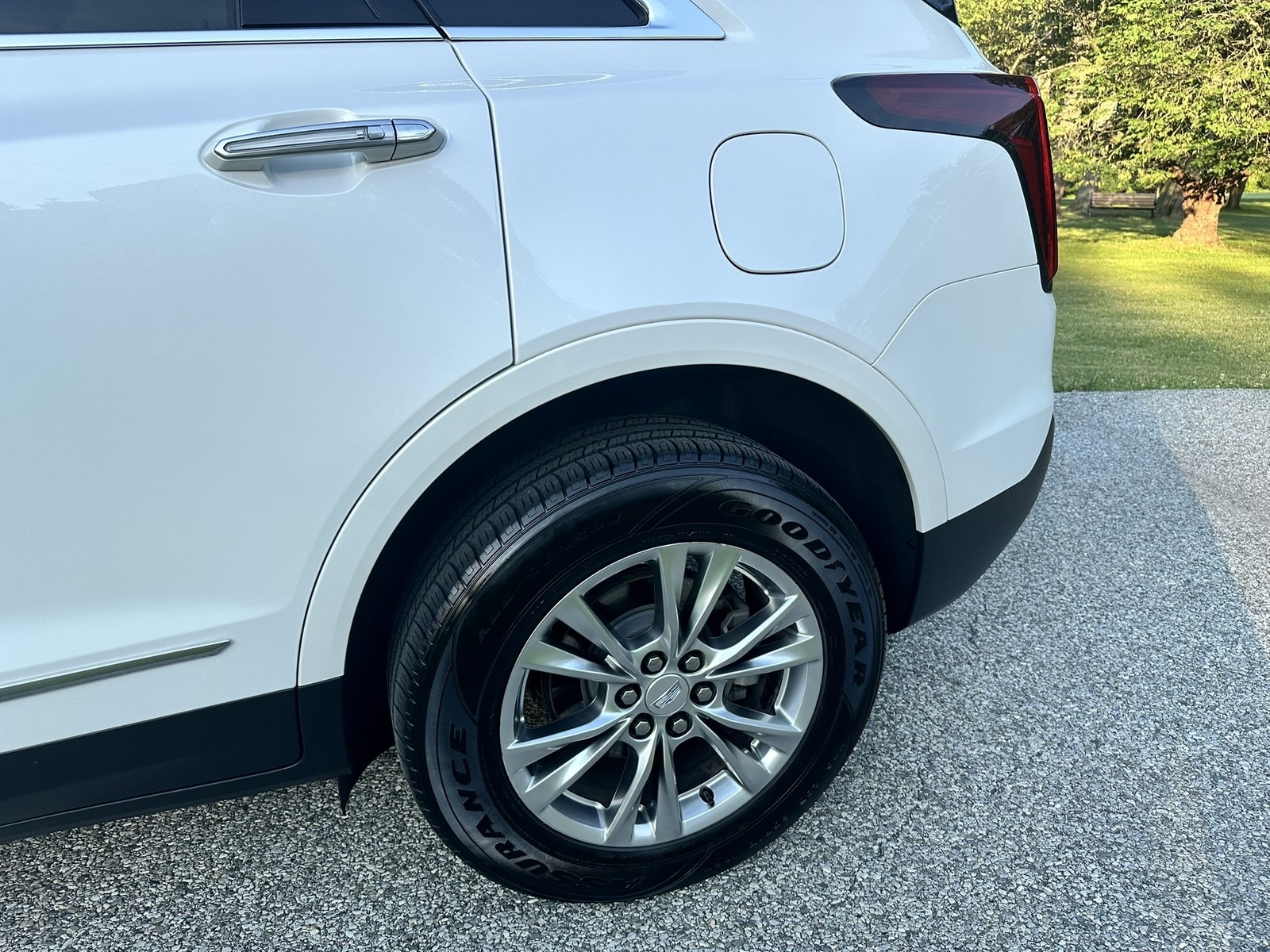 2020 Cadillac XT5 Premium Luxury - Photo 114