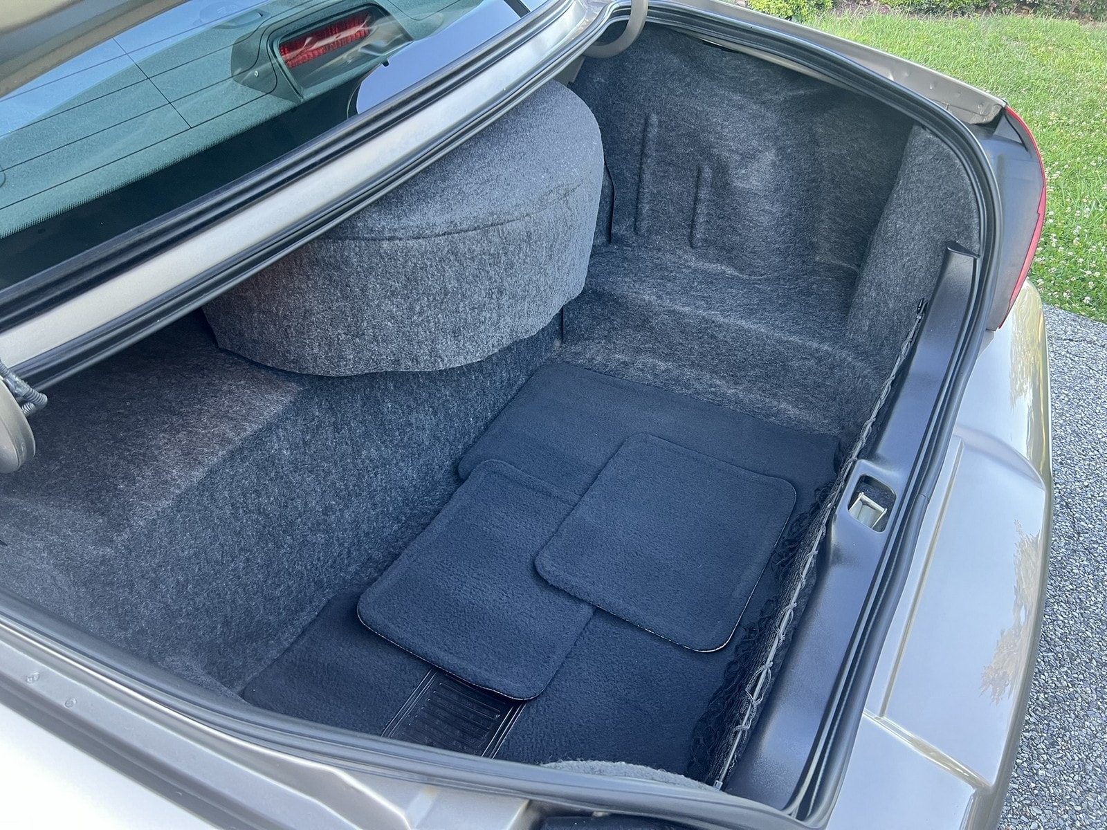 2003 Mercury Grand Marquis LS - Photo 196