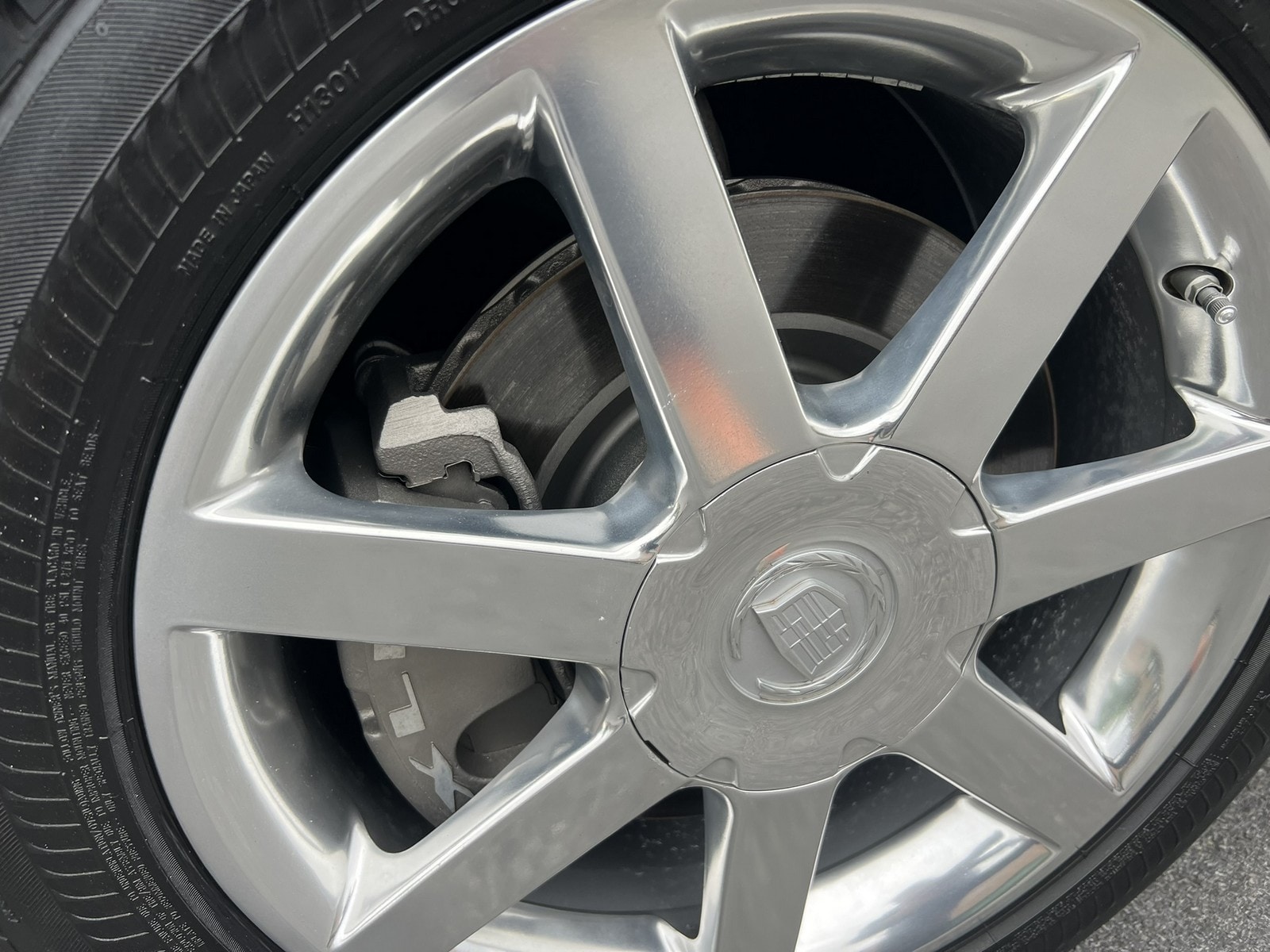 2004 Cadillac XLR Base - Photo 131