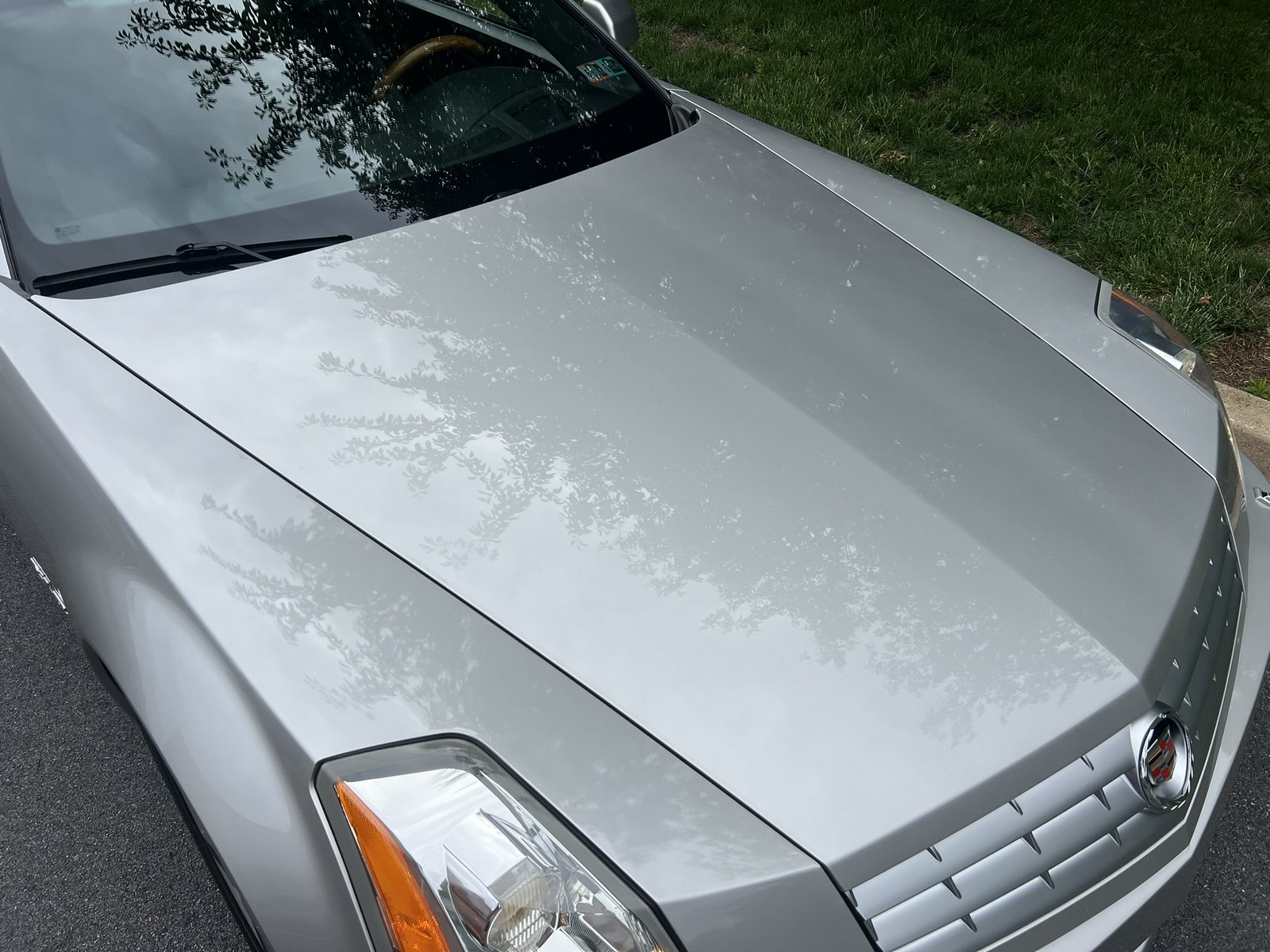 2004 Cadillac XLR Base - Photo 87