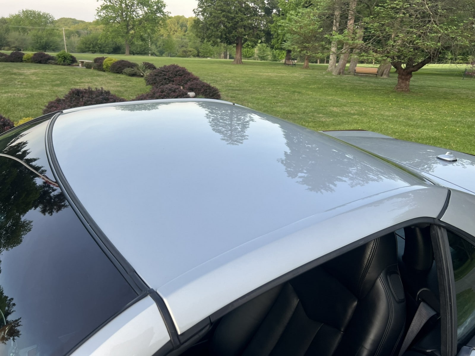 2004 Cadillac XLR Base - Photo 205