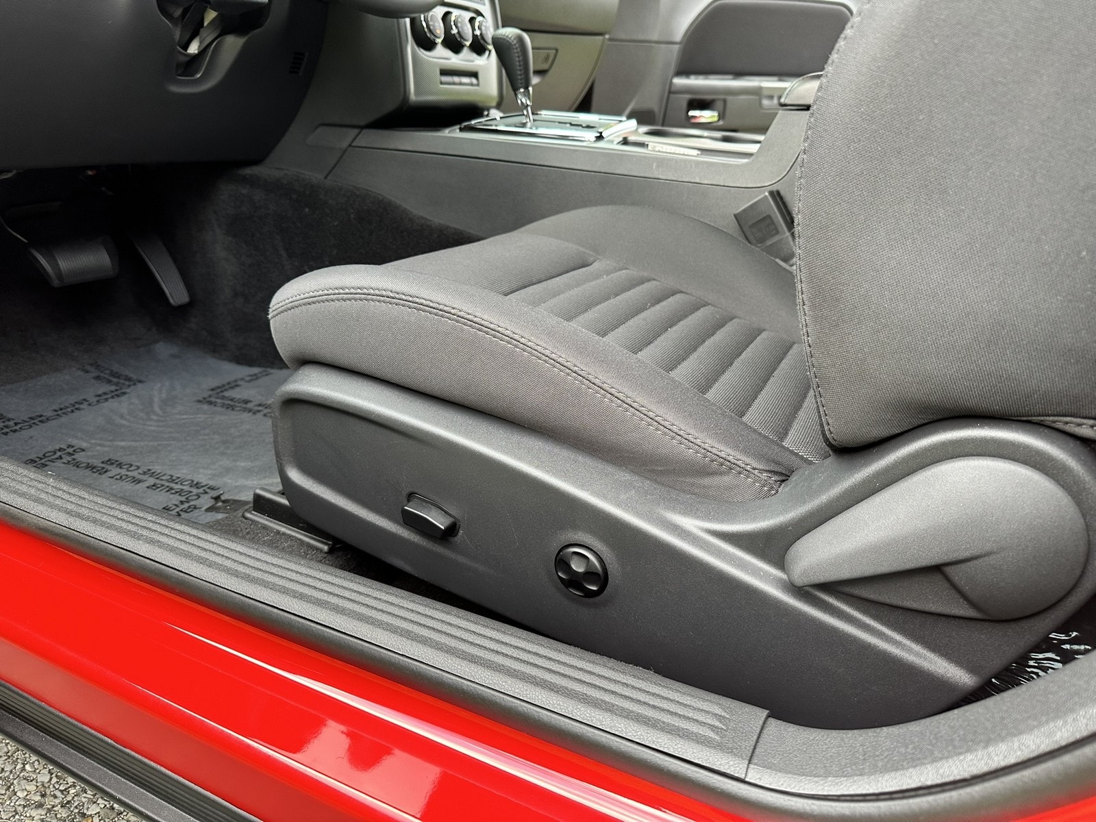 2014 Dodge Challenger R/T - Photo 239