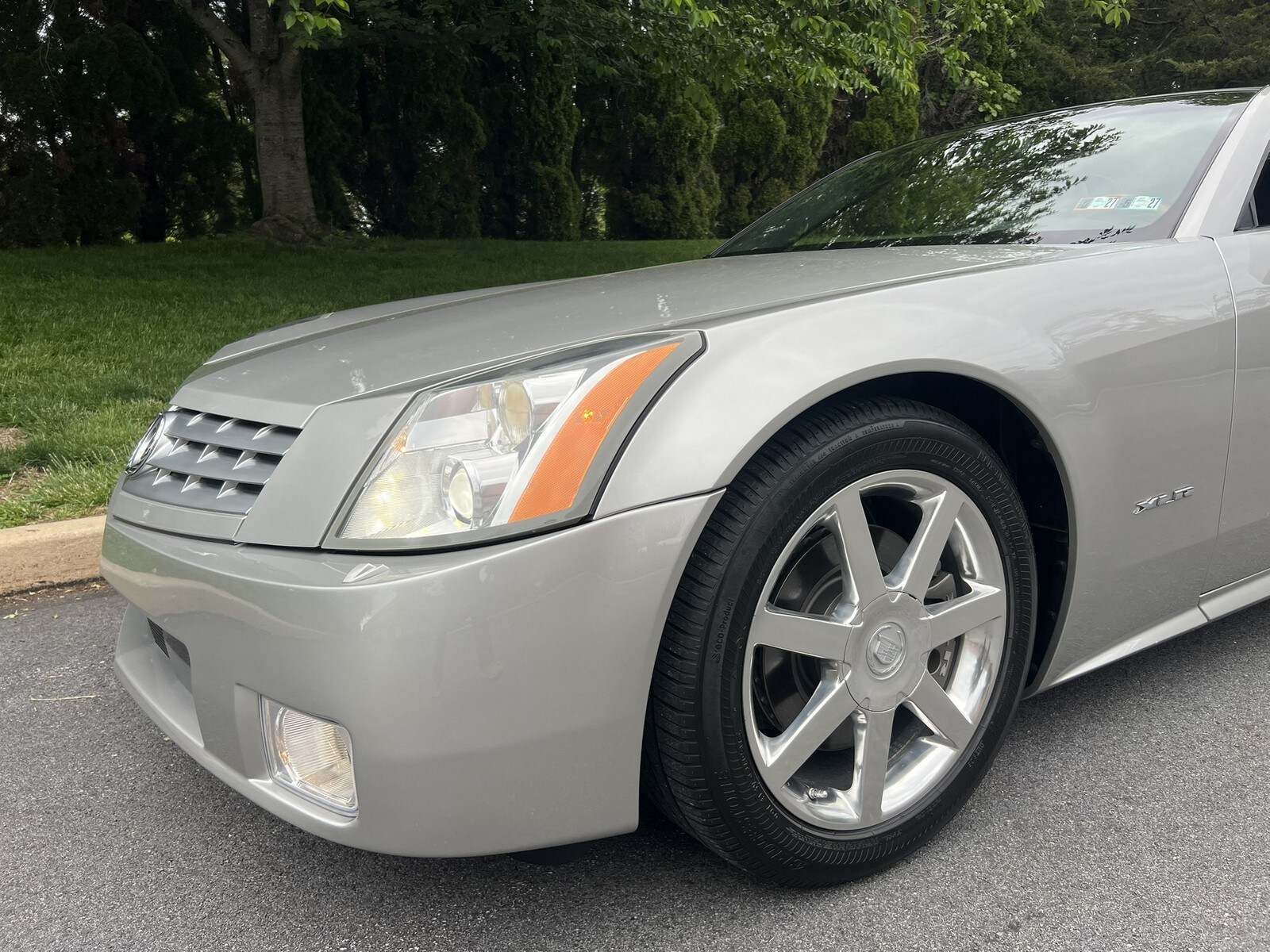 2004 Cadillac XLR Base - Photo 103