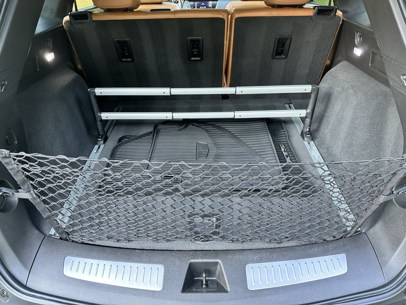 2020 Cadillac XT5 Premium Luxury - Photo 185