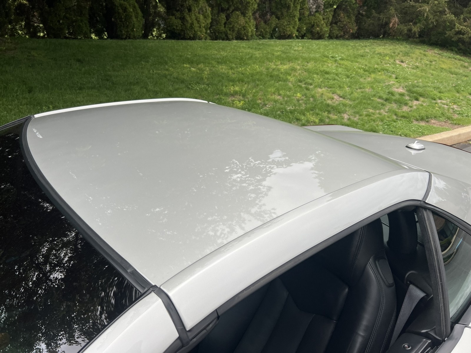 2004 Cadillac XLR Base - Photo 108