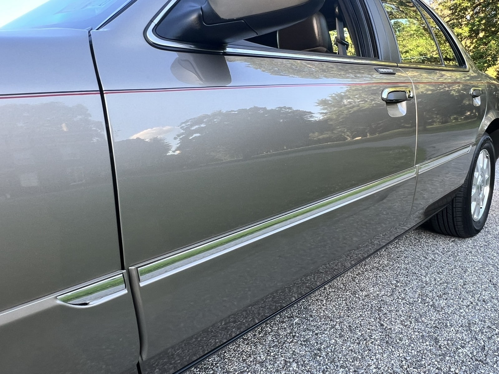 2003 Mercury Grand Marquis LS - Photo 99