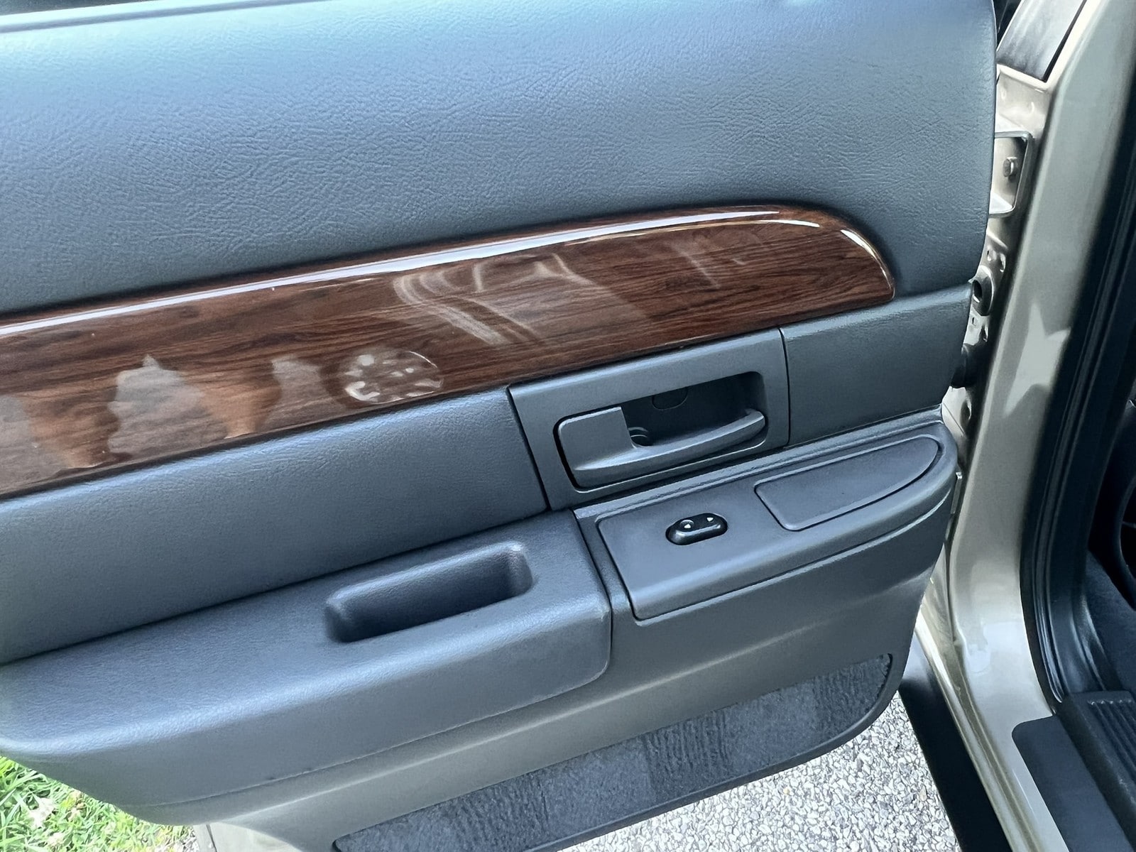 2003 Mercury Grand Marquis LS - Photo 239
