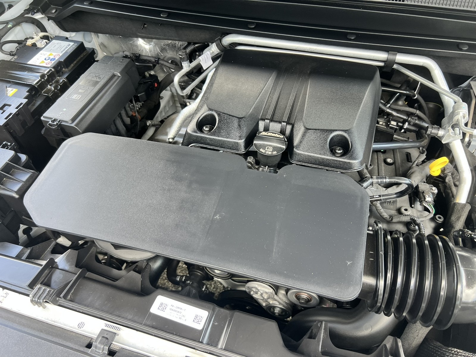 2025 Chevrolet Colorado LT - Photo 185