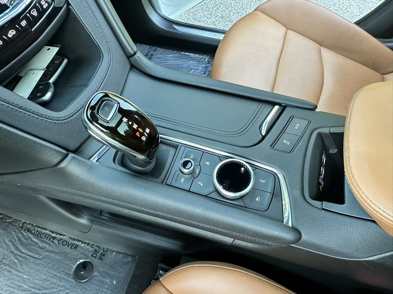 2020 Cadillac XT5 Premium Luxury - Photo 260