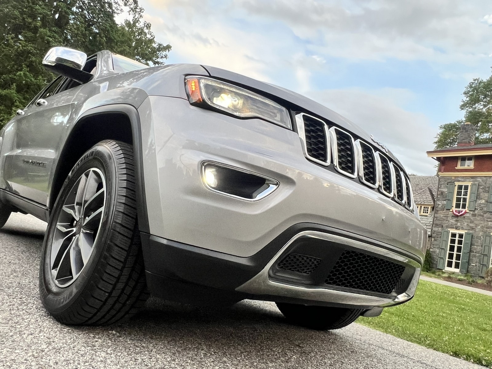 2019 Jeep Grand Cherokee Limited - Photo 147