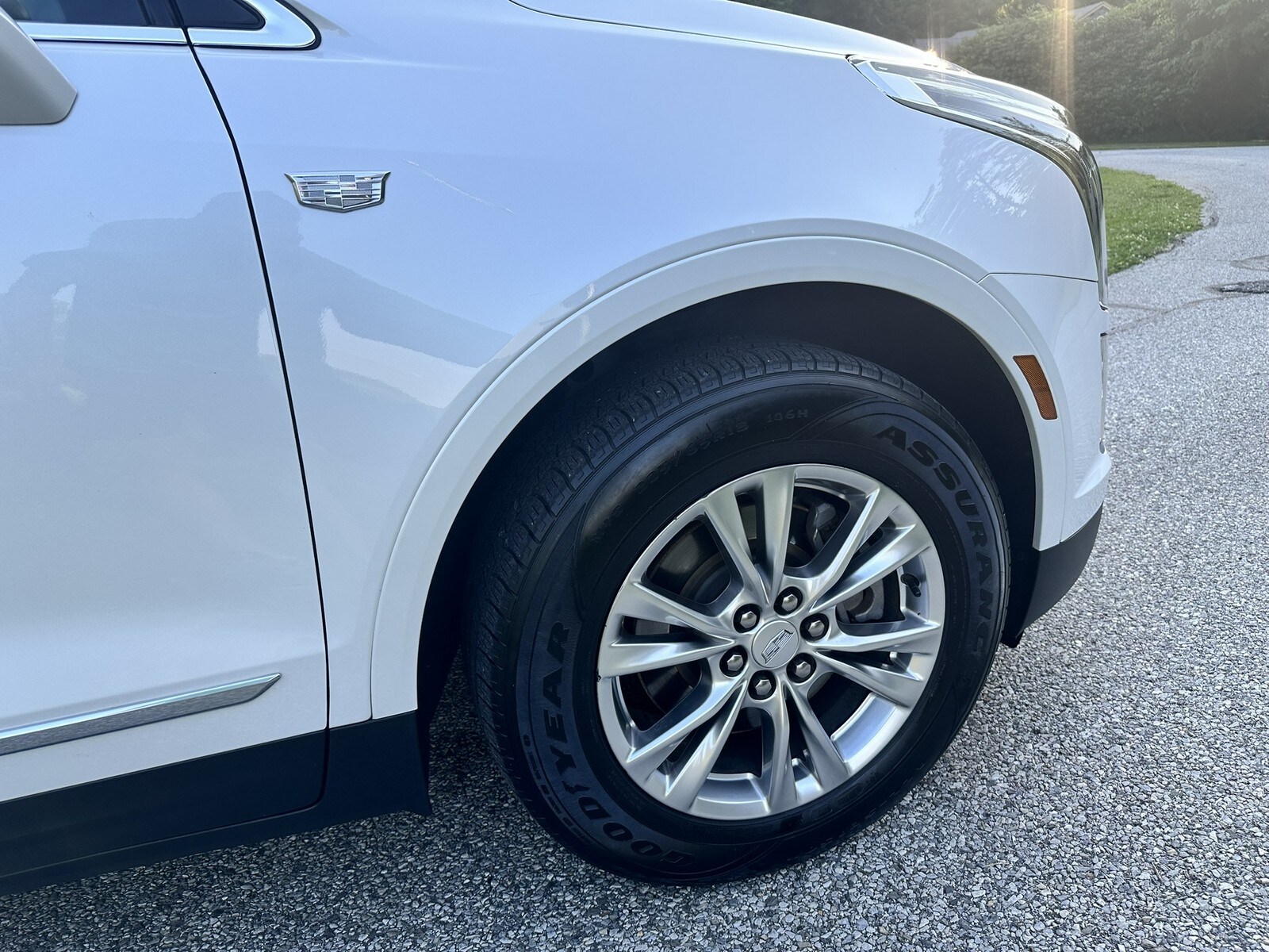 2020 Cadillac XT5 Premium Luxury - Photo 141