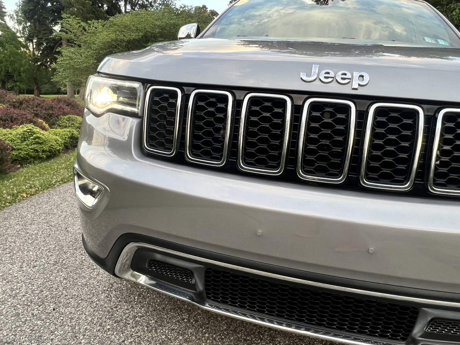 2019 Jeep Grand Cherokee Limited - Photo 150