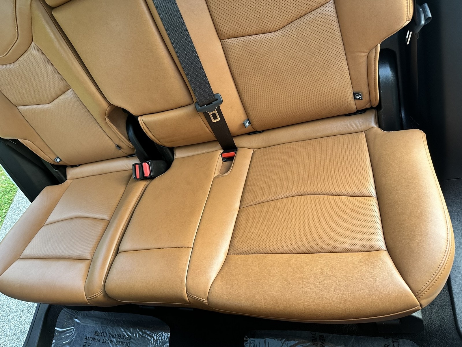 2020 Cadillac XT5 Premium Luxury - Photo 222