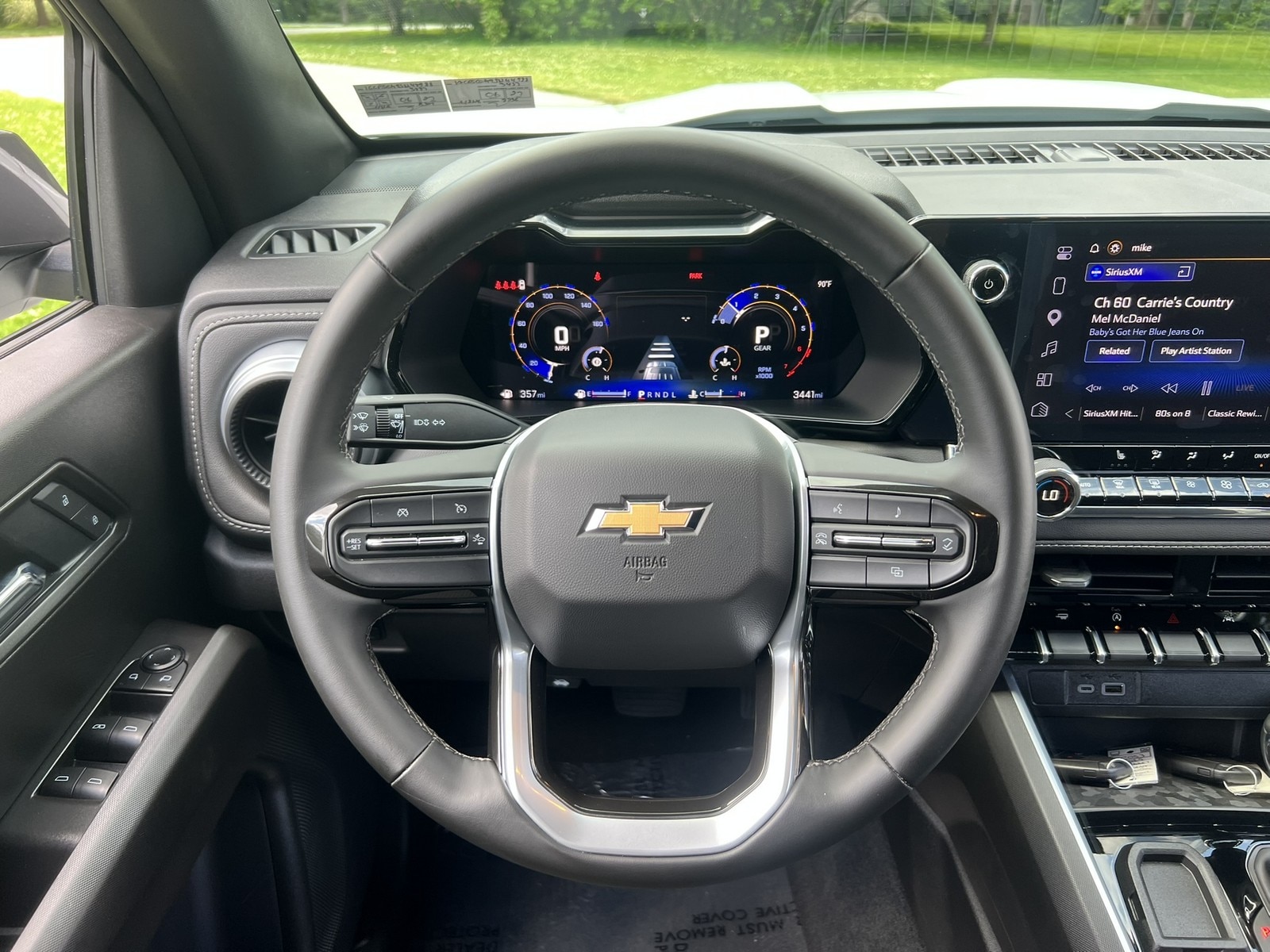 2025 Chevrolet Colorado LT - Photo 239