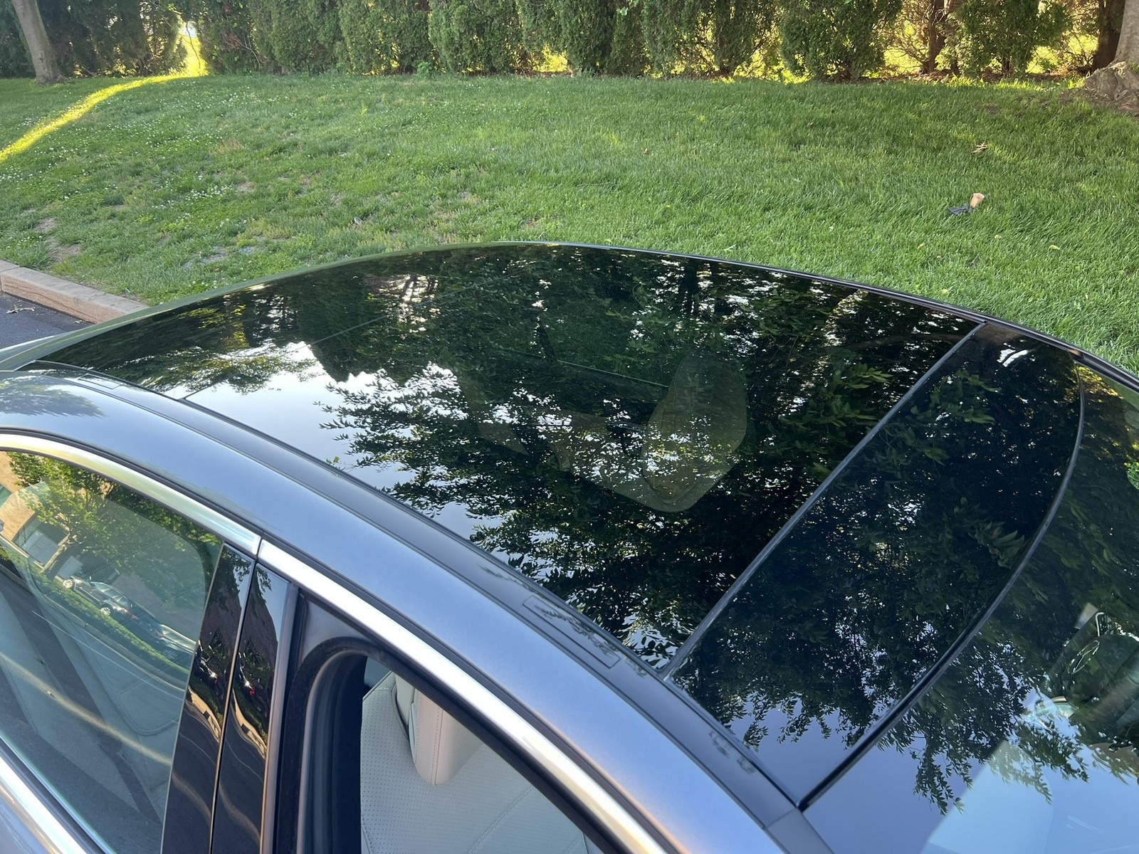 2022 Mercedes-Benz C-Class Sedan C 300 - Photo 64