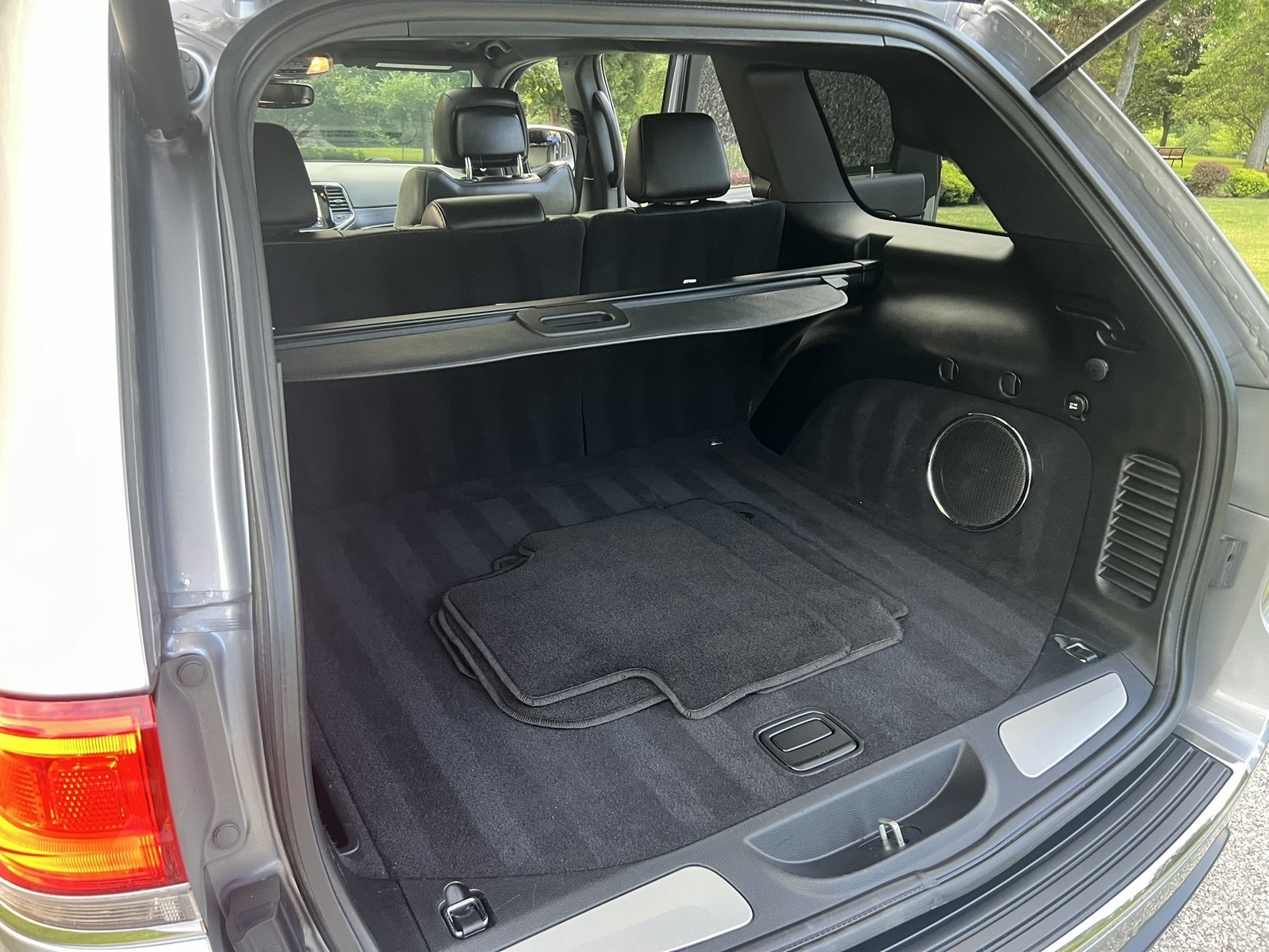 2019 Jeep Grand Cherokee Limited - Photo 161