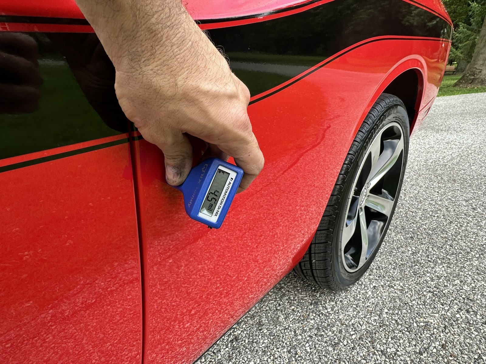 2014 Dodge Challenger R/T - Photo 264